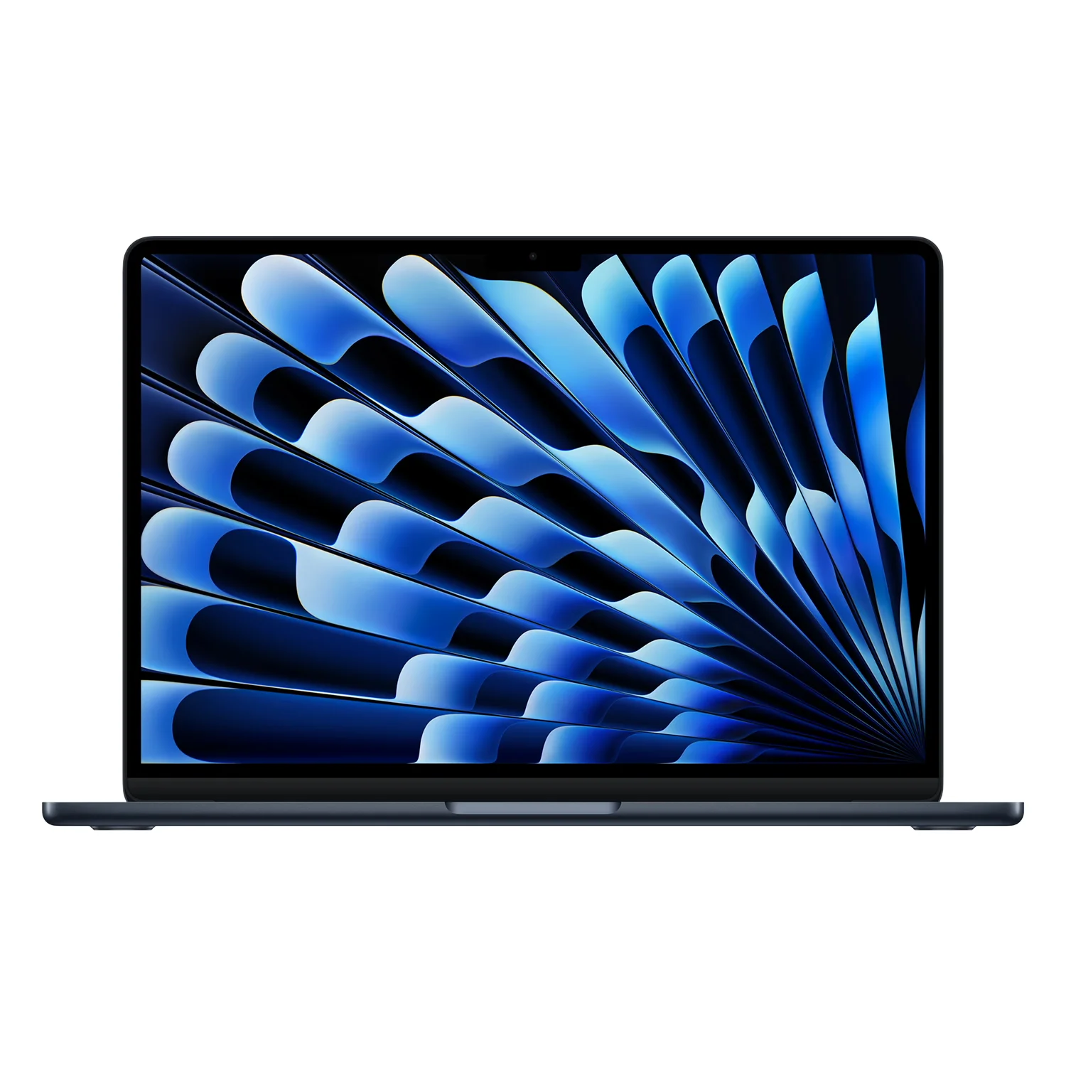 Apple MacBook Air MDHG4HN/A 13.6" Chip M5 1TB SSD 24GB RAM - Meia Noite
