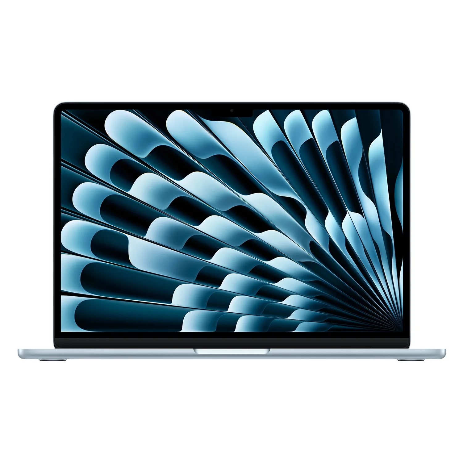 Apple MacBook Air MDHJ4LL/A 13.6" Chip M5 1TB SSD 16GB RAM - Azul