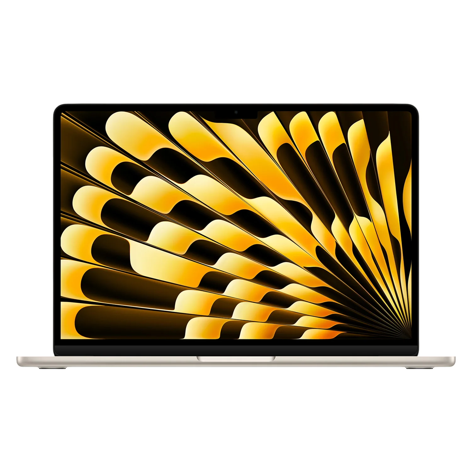 Apple MacBook Air MDVF4LL/A 15.3" Chip M5 1TB SSD 24GB RAM - Estelar