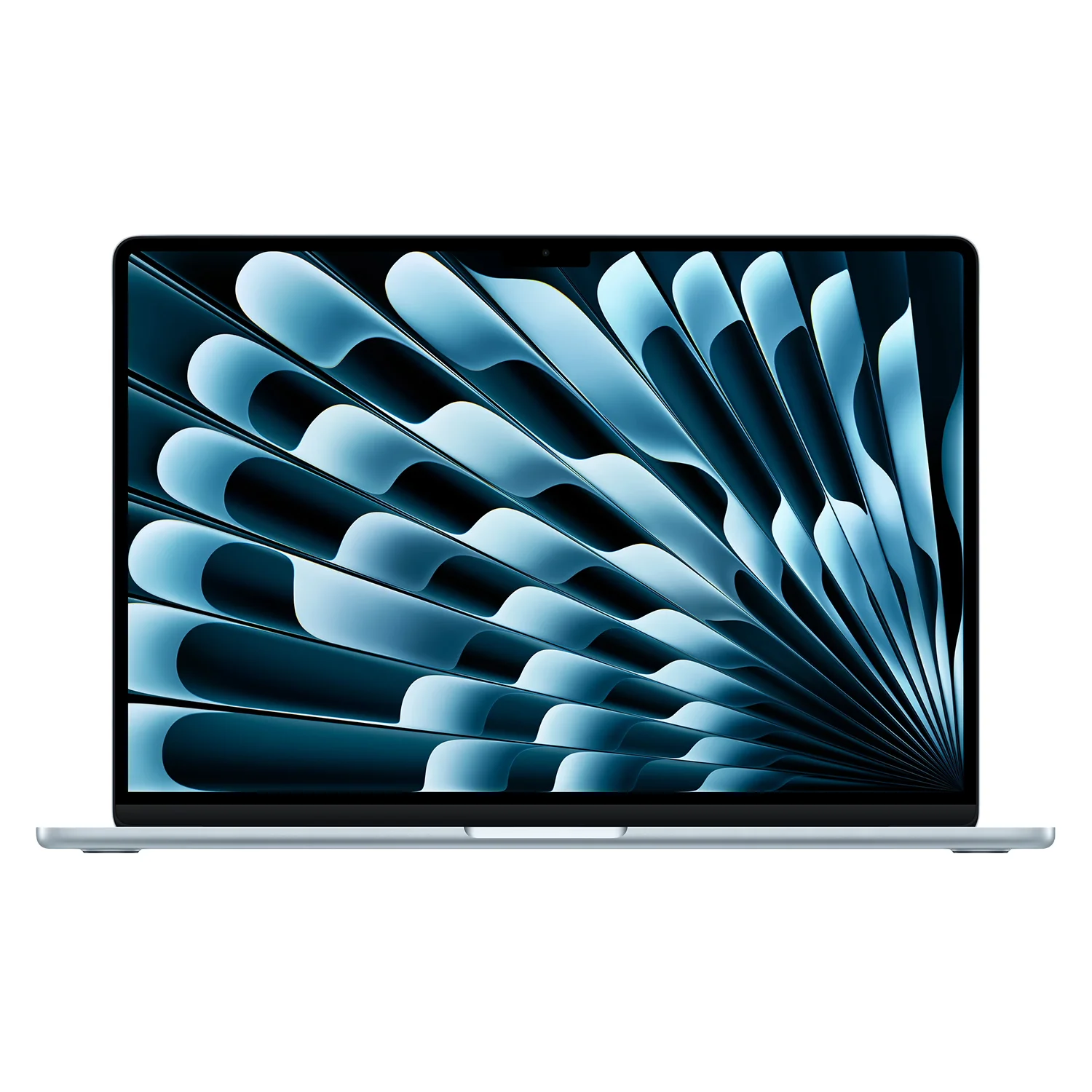 Apple MacBook Air MDVQ4LL/A 15.3" Chip M5 512GB SSD 16GB RAM - Azul