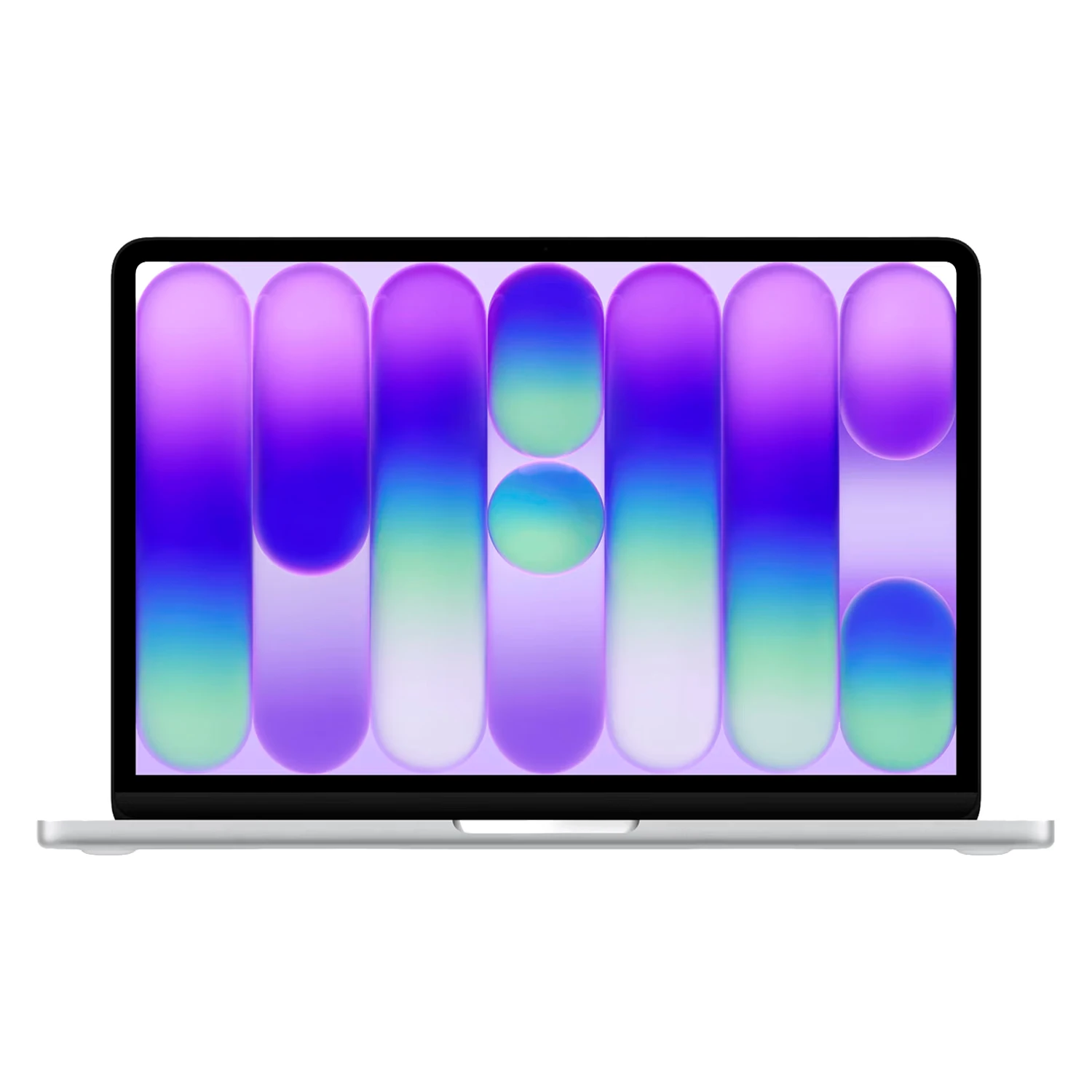Apple MacBook Neo MHFA4HN/A 13" Chip A18 Pro 256GB SSD 8GB RAM - Prata