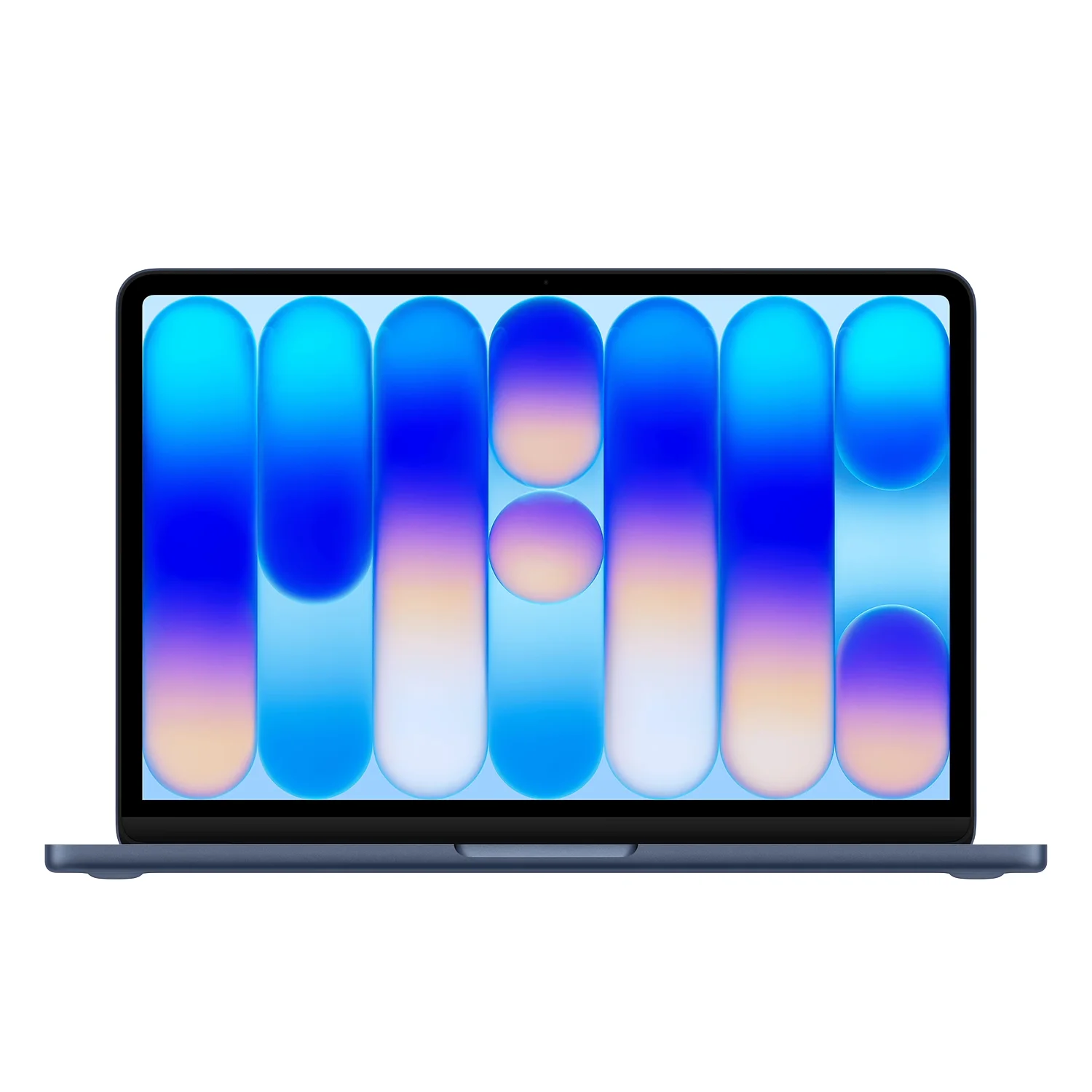 Apple MacBook Neo MHFF4HN/A 13" Chip A18 Pro 256GB SSD 8GB RAM - Índigo