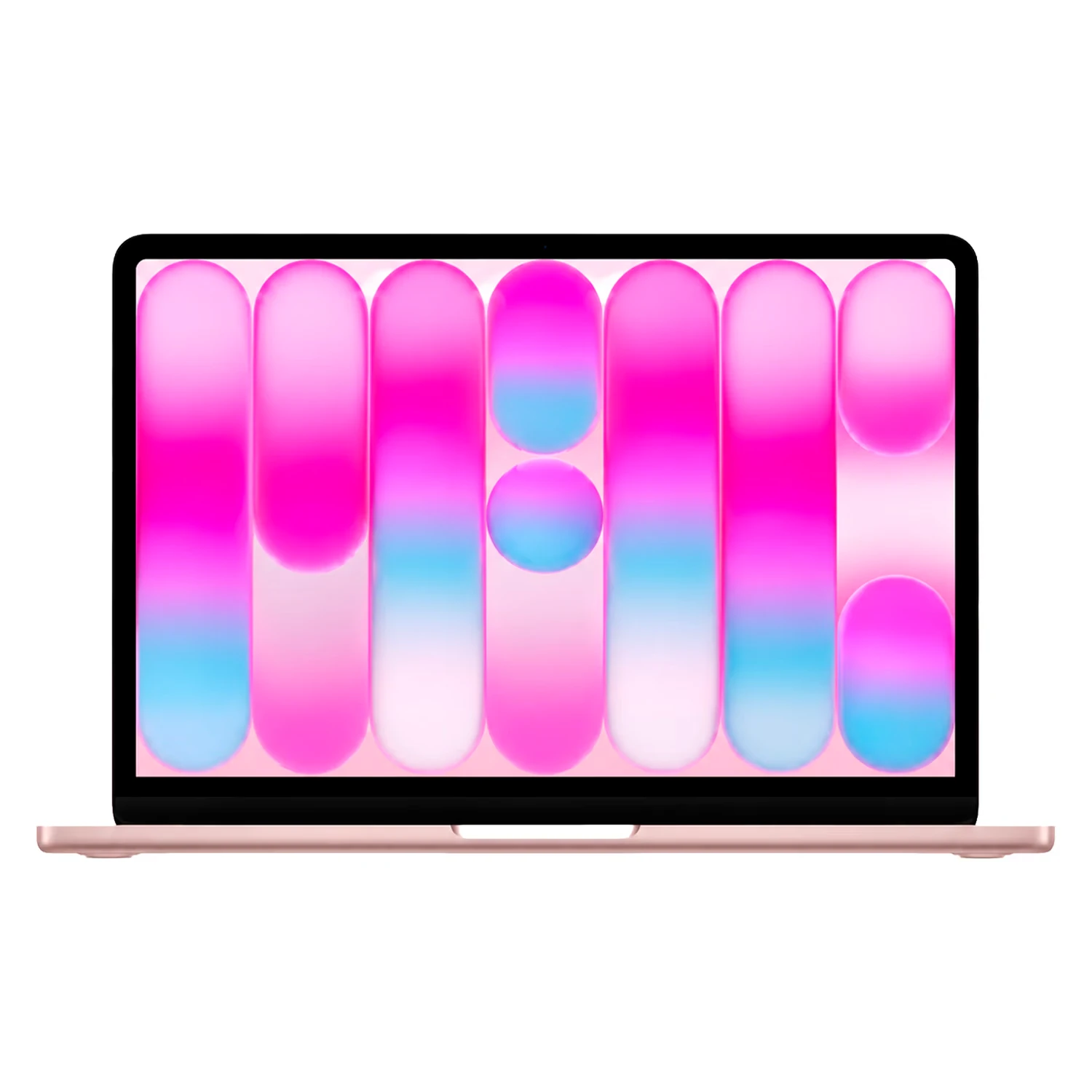 Apple MacBook Neo MHFJ4B/A 13" Chip A18 Pro 512GB SSD 8GB RAM - Blush