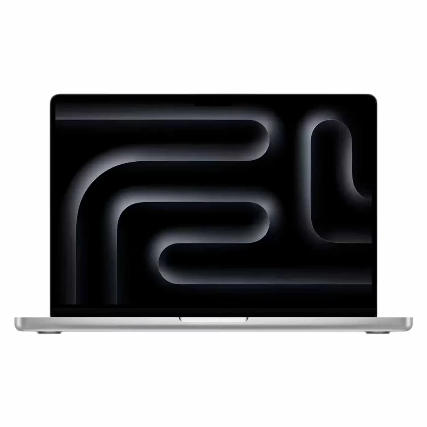 Apple MacBook Pro 2024 MW2W3LL/A 14.2" Chip M4 512GB SSD 16GB RAM - Prata