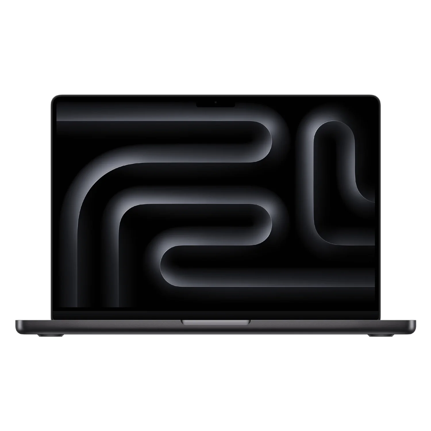 Apple MacBook Pro 2024 MX2Y3HN/A 16" Chip M4 Pro 512GB SSD 48GB RAM - Preto Espacial
