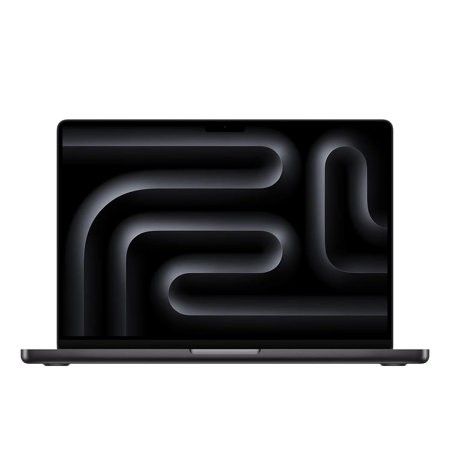 Apple MacBook Pro 2025 MDE04ZP/A 14" Chip M5 512GB SSD 16GB RAM - Preto Espacial