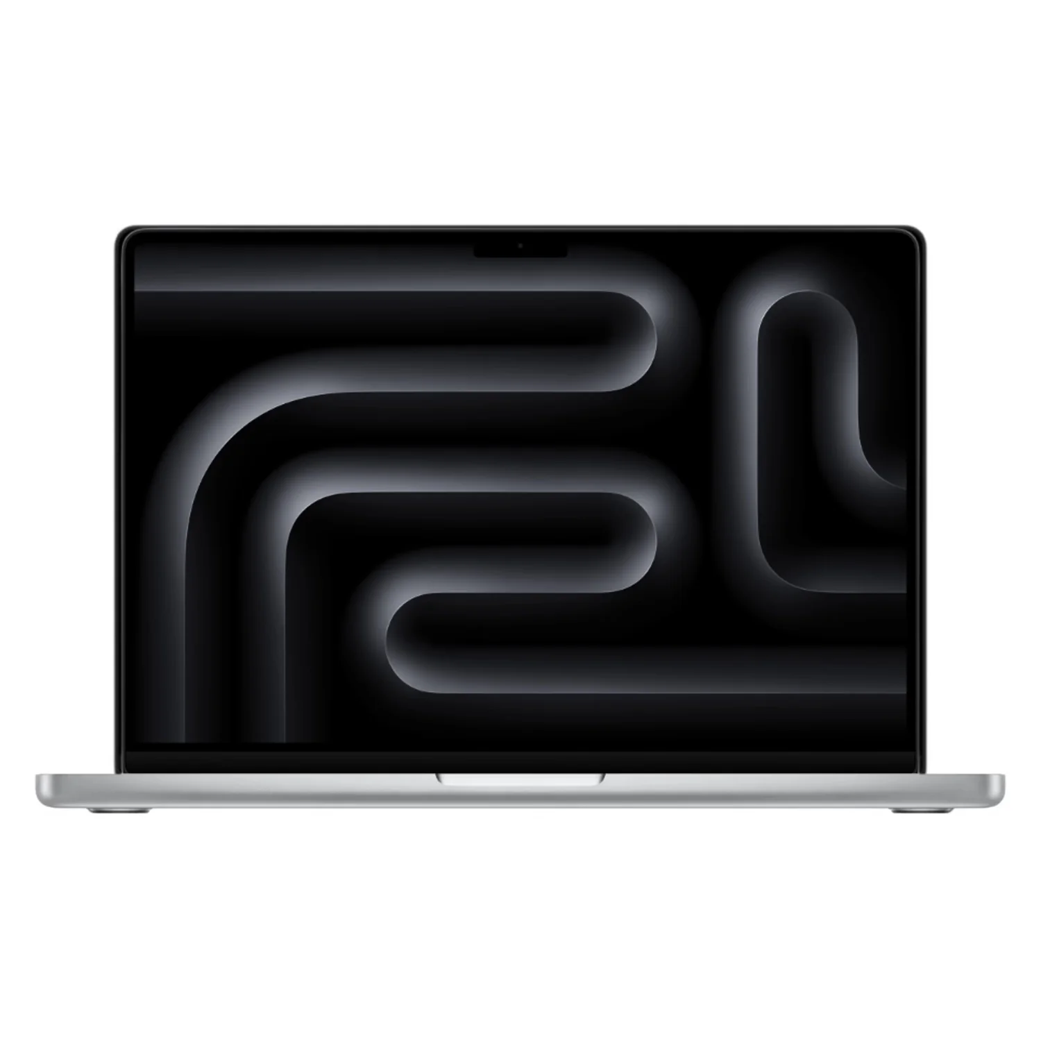 Apple MacBook Pro 2025 MDE64HN/A 14" Chip M5 1TB SSD 24GB RAM - Prata