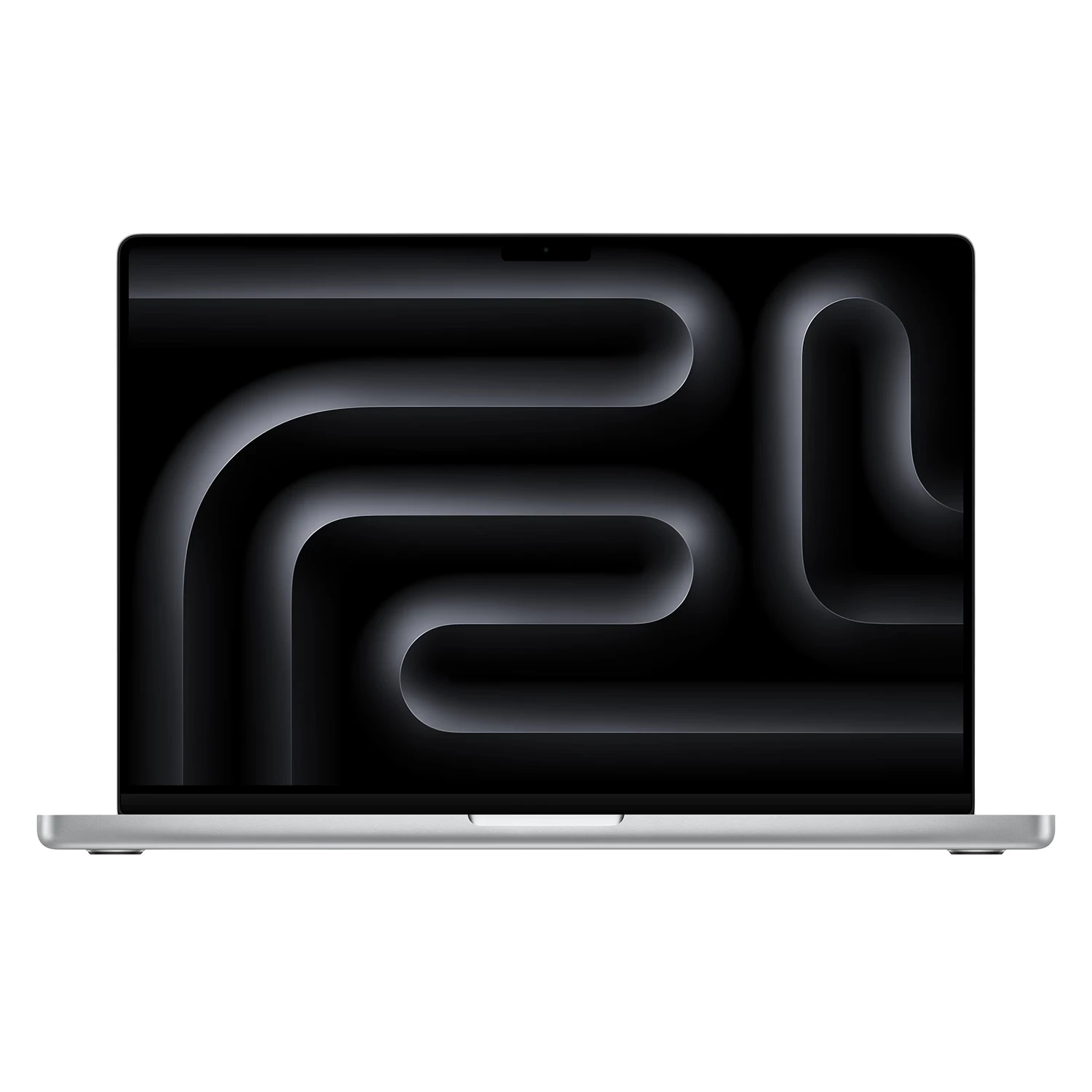 Apple MacBook Pro MGDQ4LL/A 14" Chip M5 Max 2TB SSD 36GB RAM - Prata
