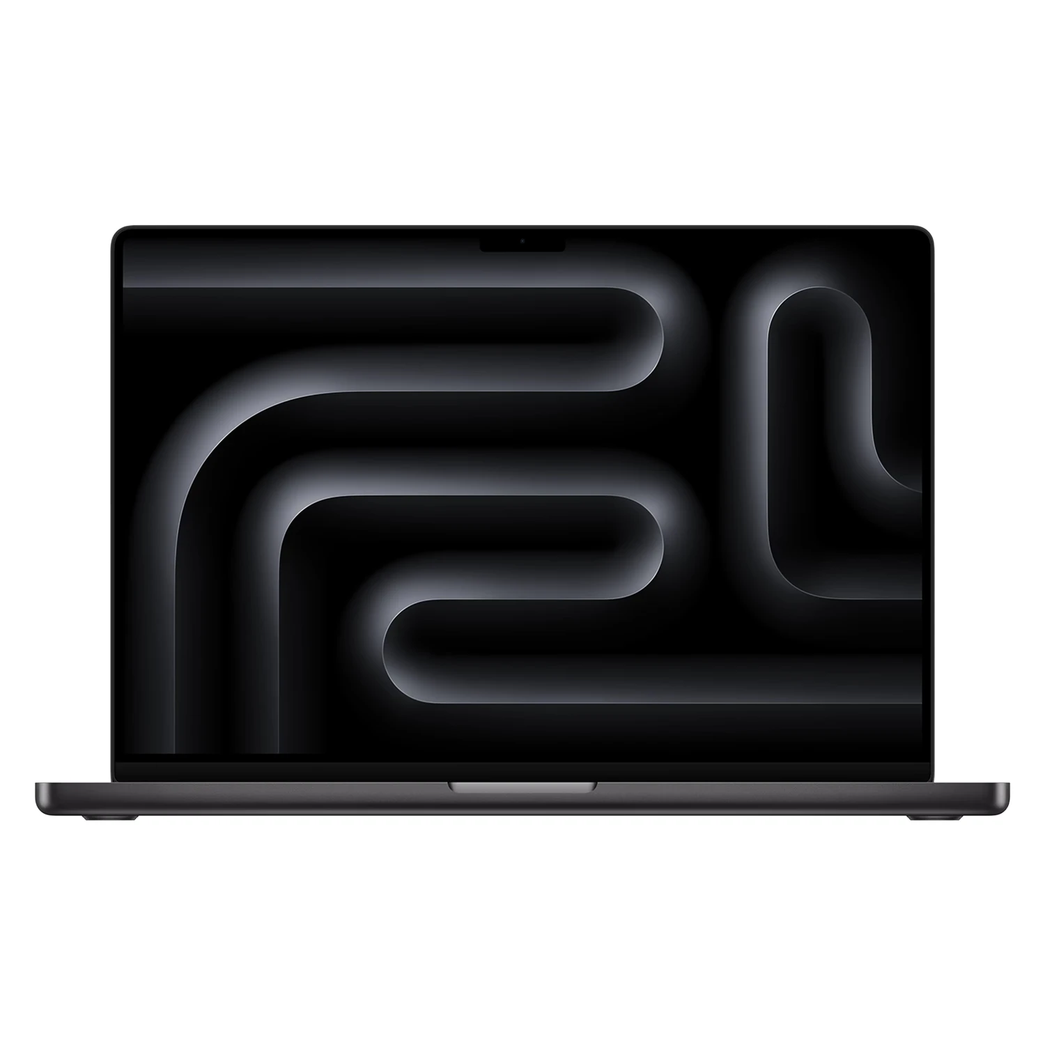 Apple MacBook Pro MGED4HN/A 16" Chip M5 Max 2TB SSD 36GB RAM - Preto Espacial
