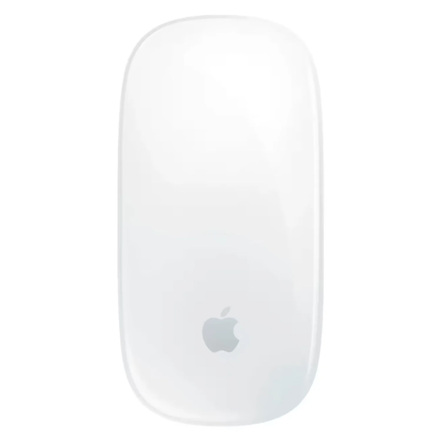 Apple Magic MK2E3AM/A Multi-Touch Lightning - Branco