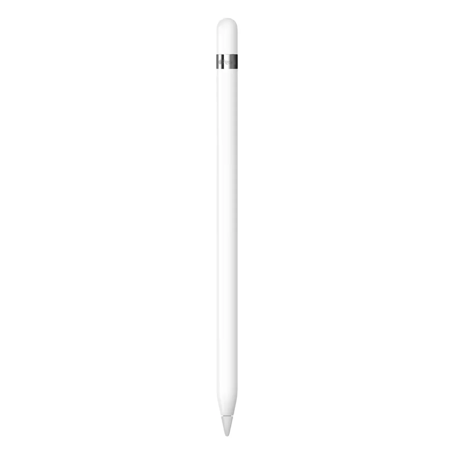 Apple Pencil 1 MQLY3AM/A para iPad + Adaptador USB-C - Branco