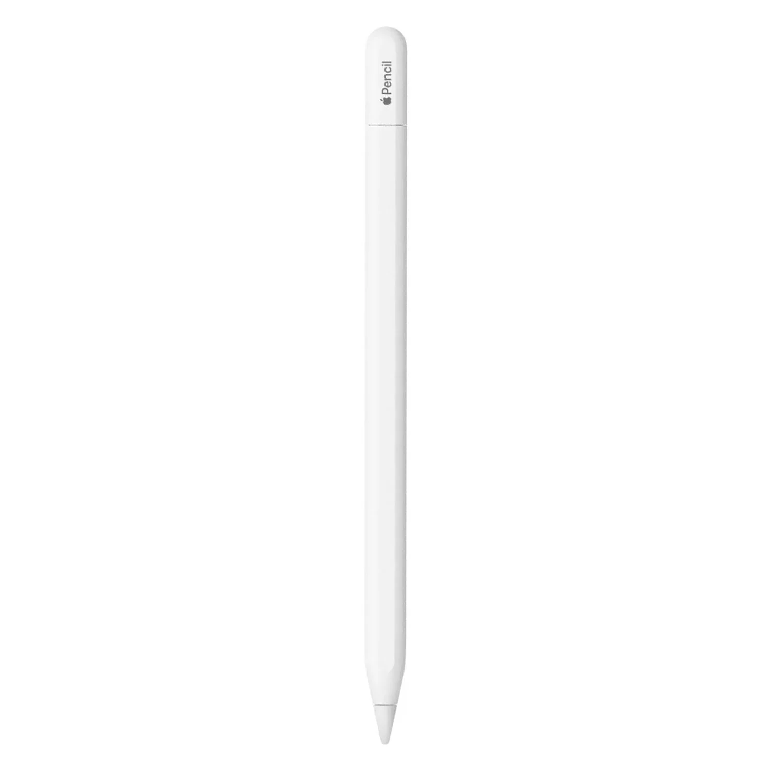 Apple Pencil 1 MQLY3ZA/A para iPad + Adaptador USB-C - Branco