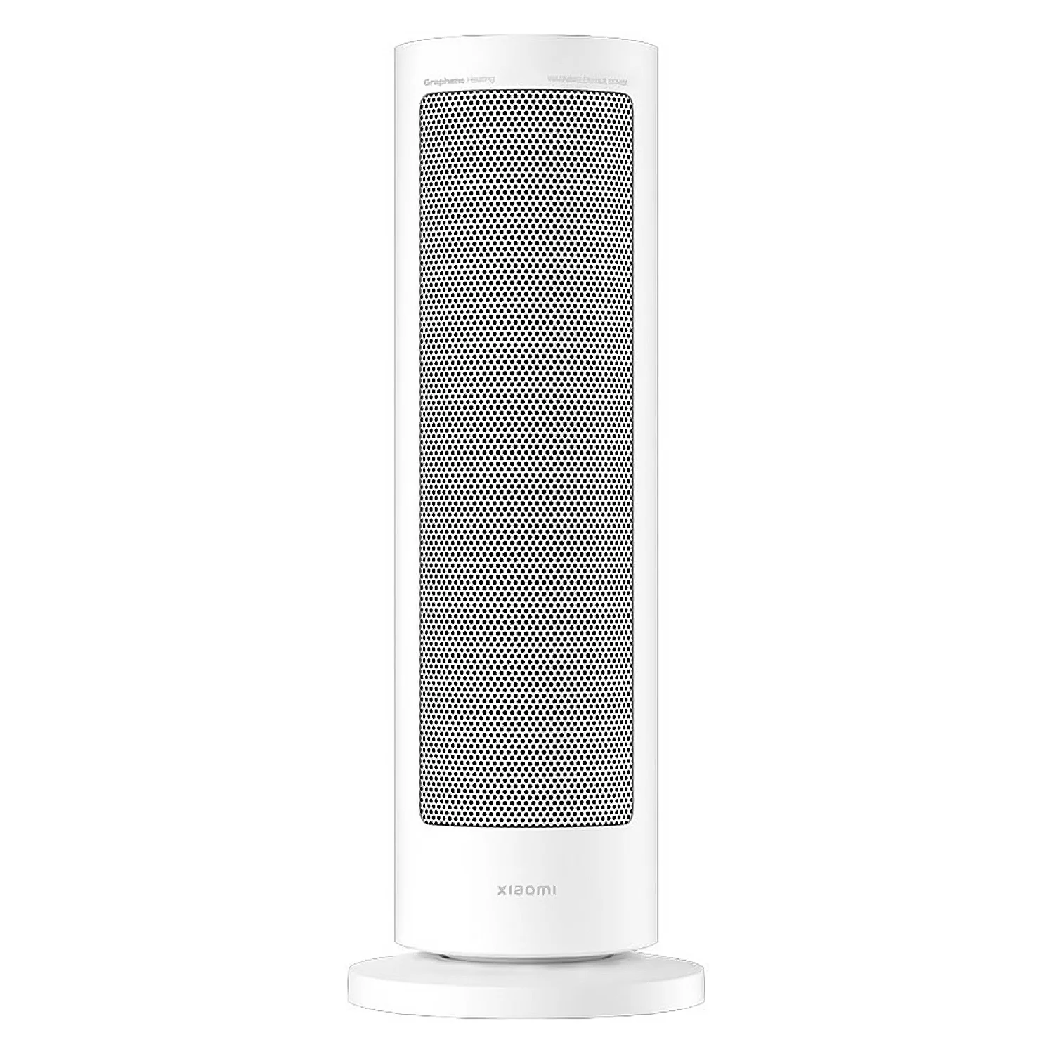 Aquecedor Elétrico Xiaomi Smart Graphene Heater BHR084SEU - Branco