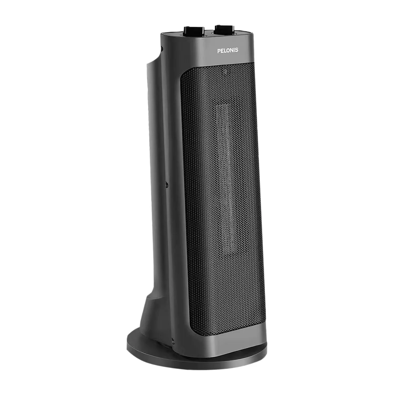 Aquecedor Portátil Pelonis PTH15A2BGB 1500W 110V - Cinza