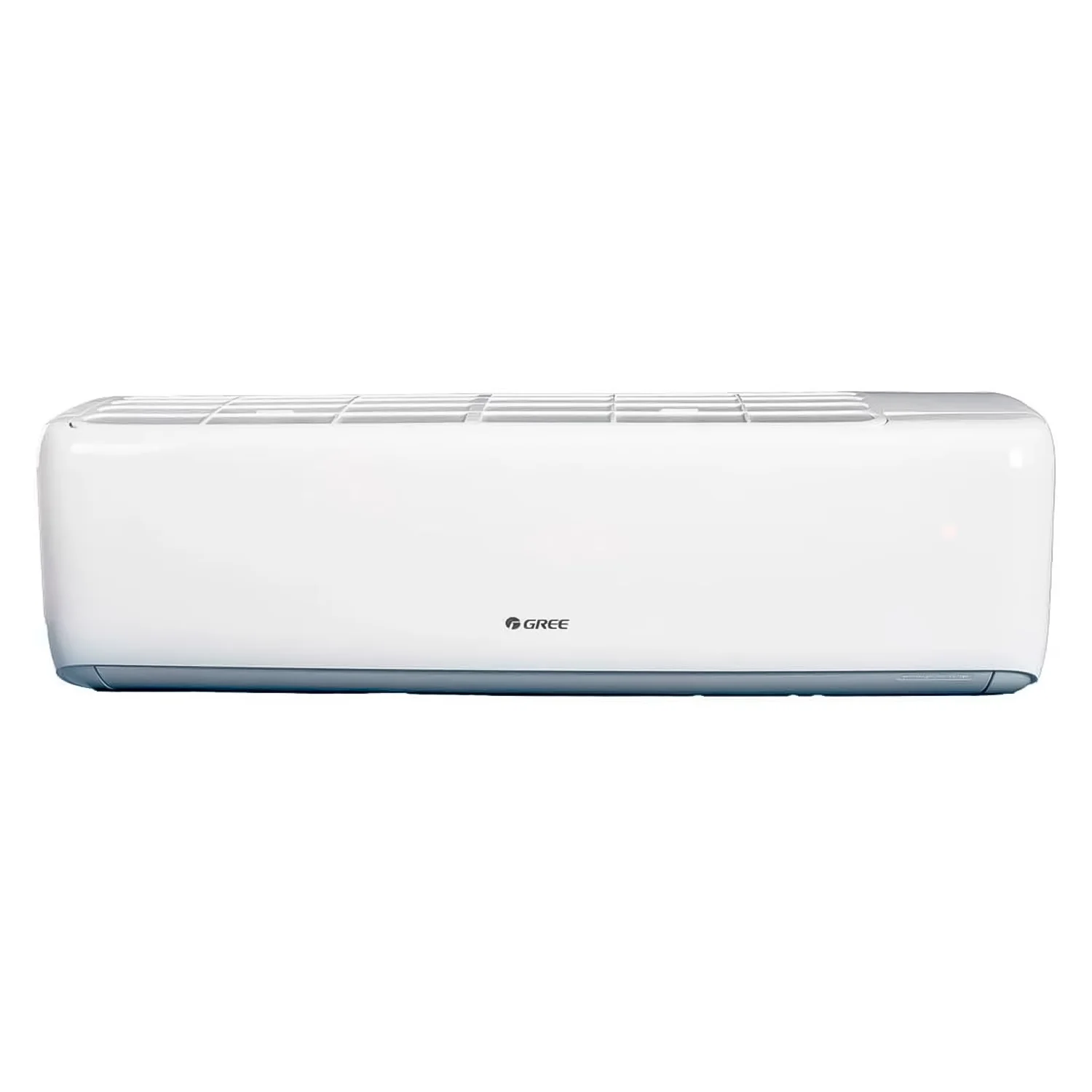 Ar Condicionado Split Gree Inverter R32 12.000 BTU/h 220V - Branco