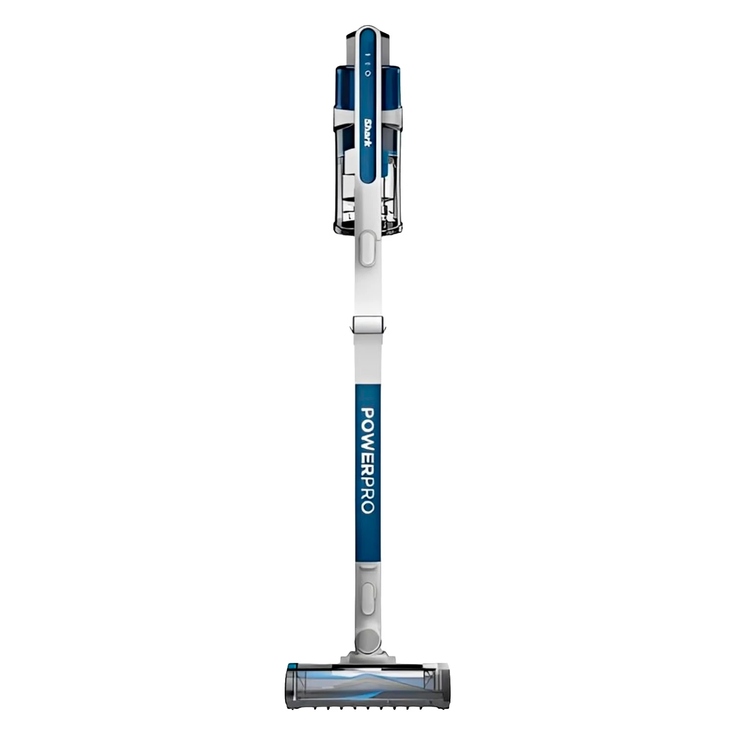 Aspirador Vertical Portátil Ninja Shark PowerPro IZ380EU - Azul