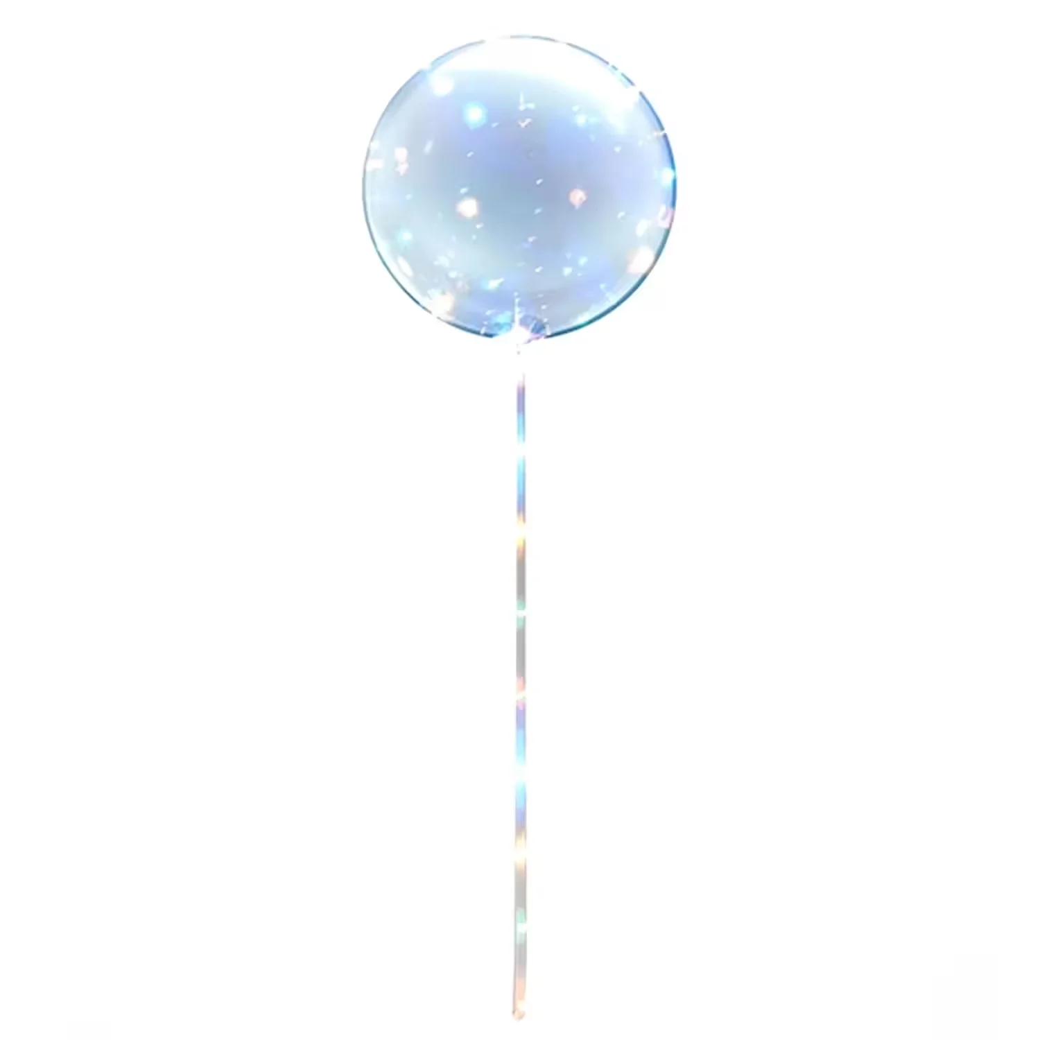 Balão de LED
