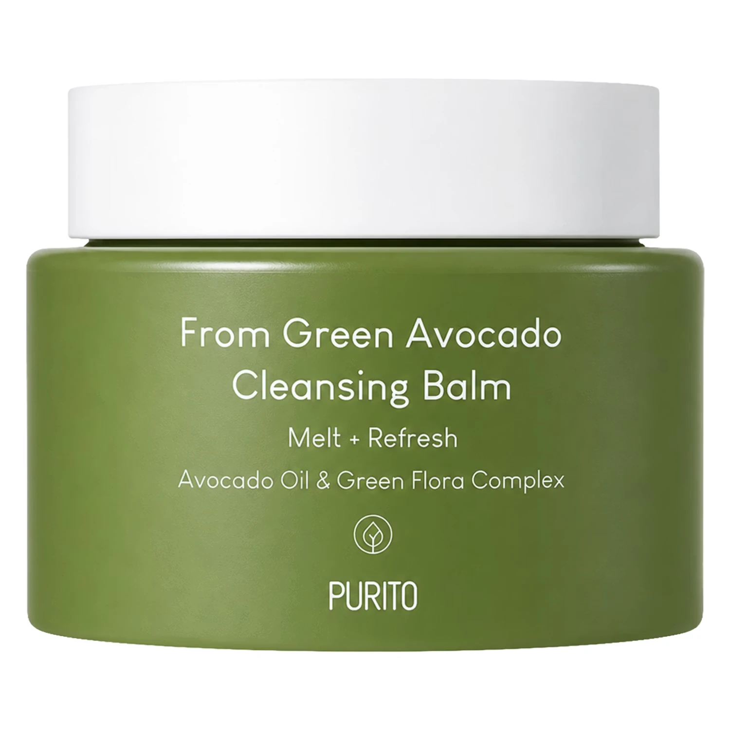 Bálsamo de Limpeza Facial Purito Seoul From Green Avocado Cleansing Balm 100ml