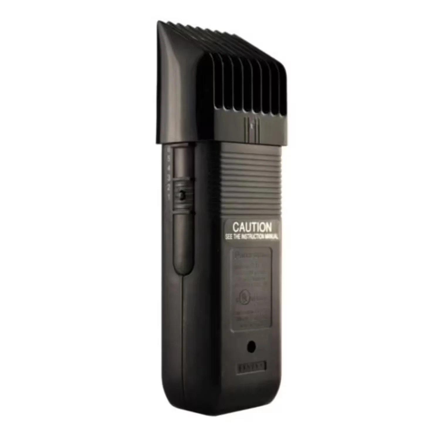 Barbeador Elétrico Panasonic ER-389 - Preto