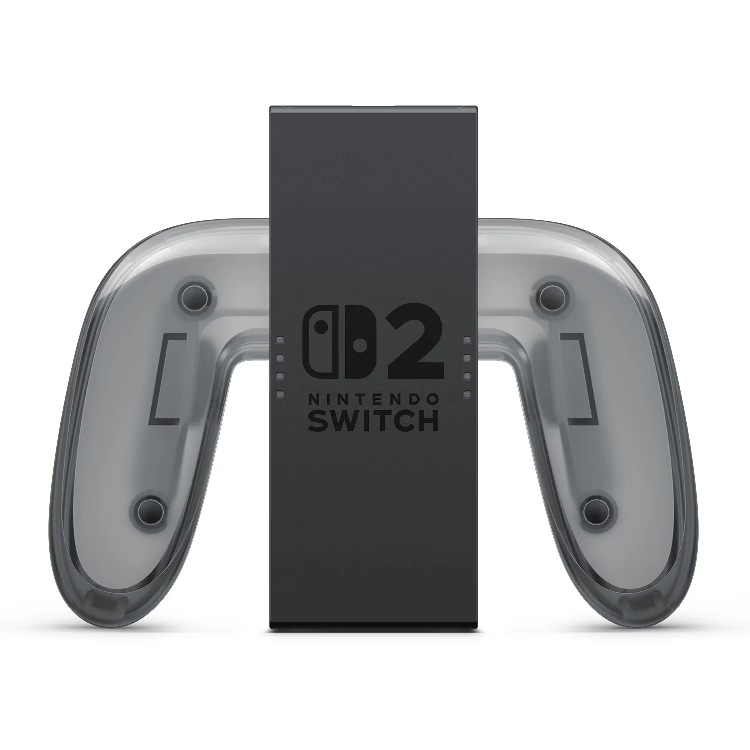 Base de Carregamento Joy-con Charging Grip para Nintendo Switch 2