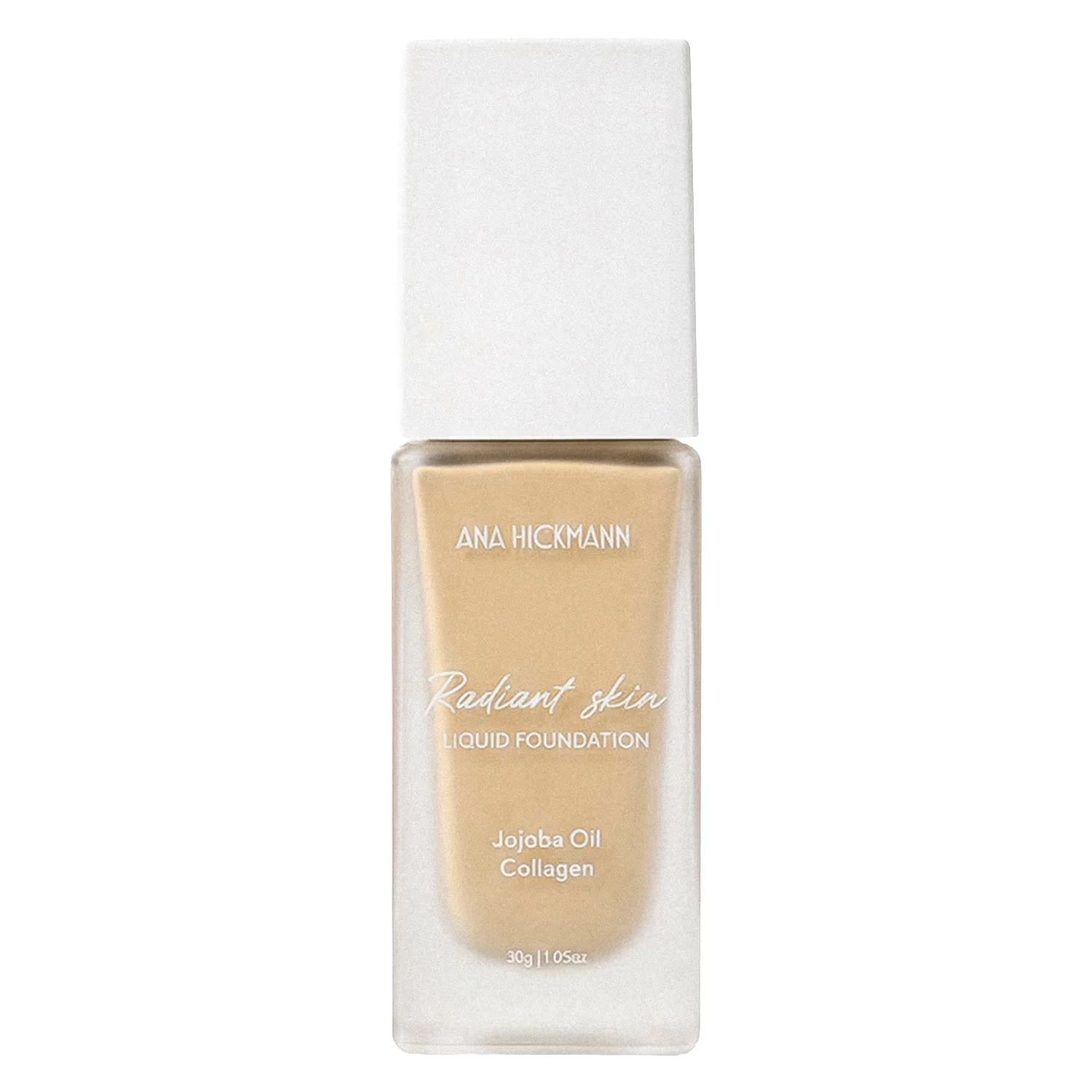 Base Líquida Ana Hickmann Radiant Skin - R6