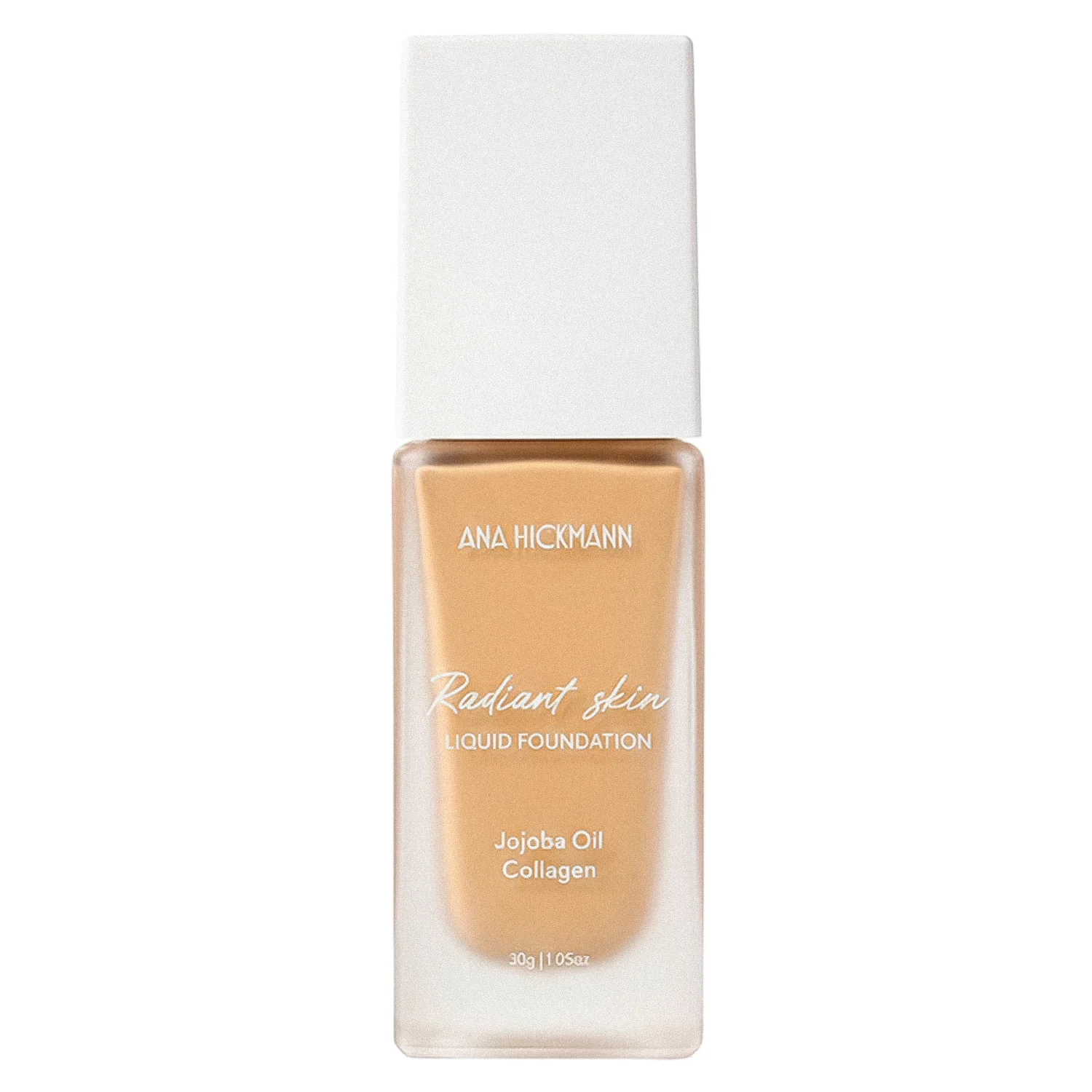 Base Líquida Ana Hickmann Radiant Skin - R9