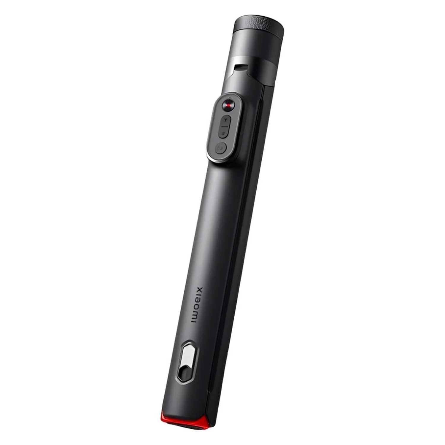 Bastão de Selfie Xiaomi Zoom Floor Selfie Stick Tripod 62" Bluetooth - Preto