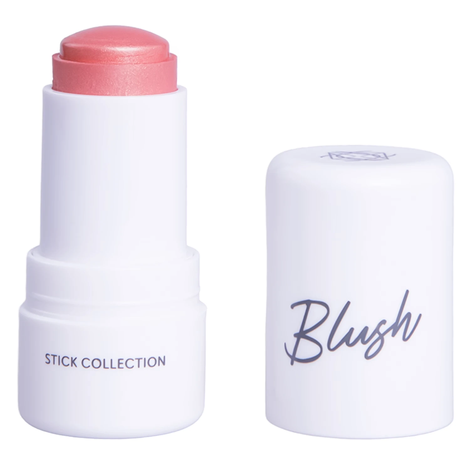 Blush em Bastão Ana Hickmann Stick Collection - Brigitte