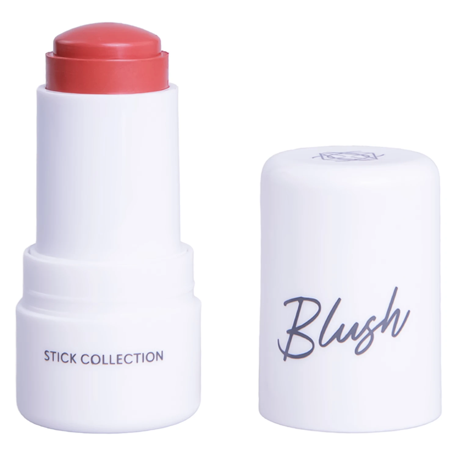 Blush em Bastão Ana Hickmann Stick Collection - Elizabeth
