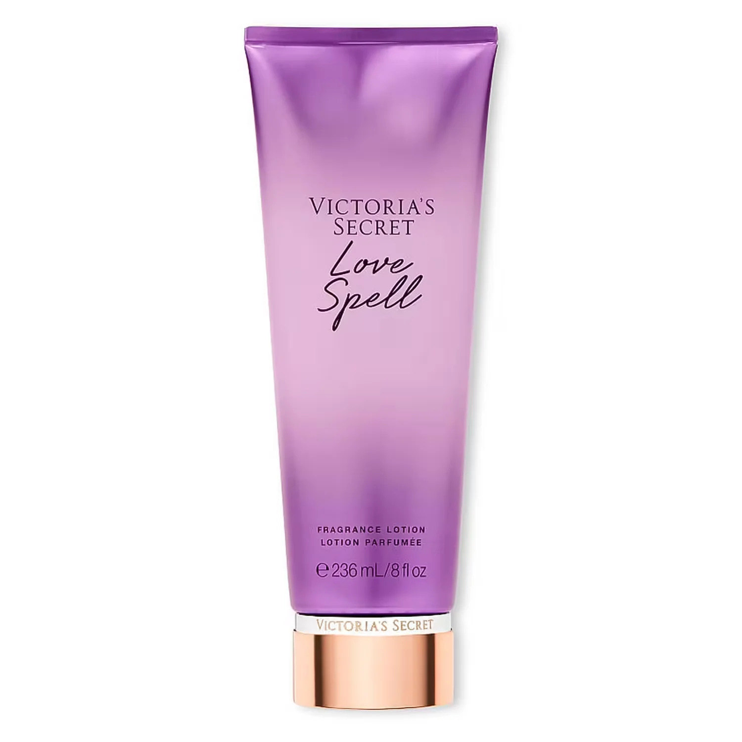 Body Lotion Victoria's Secret Love Spell Feminino 236ml