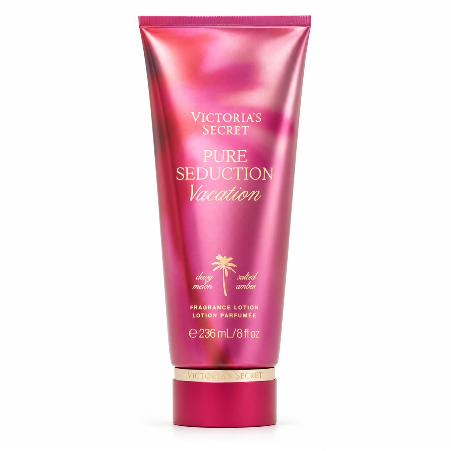 Body Lotion Victoria's Secret Pure Seduction Vacation 236ml