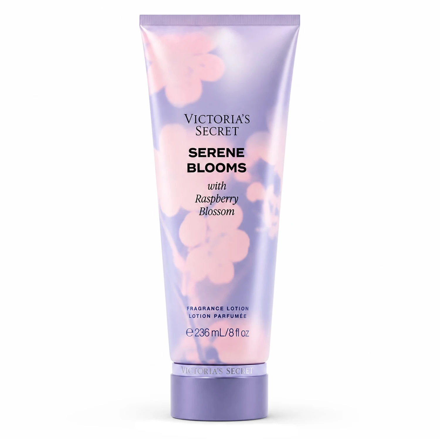 Body Lotion Victoria's Secret Serene Blooms 236ml