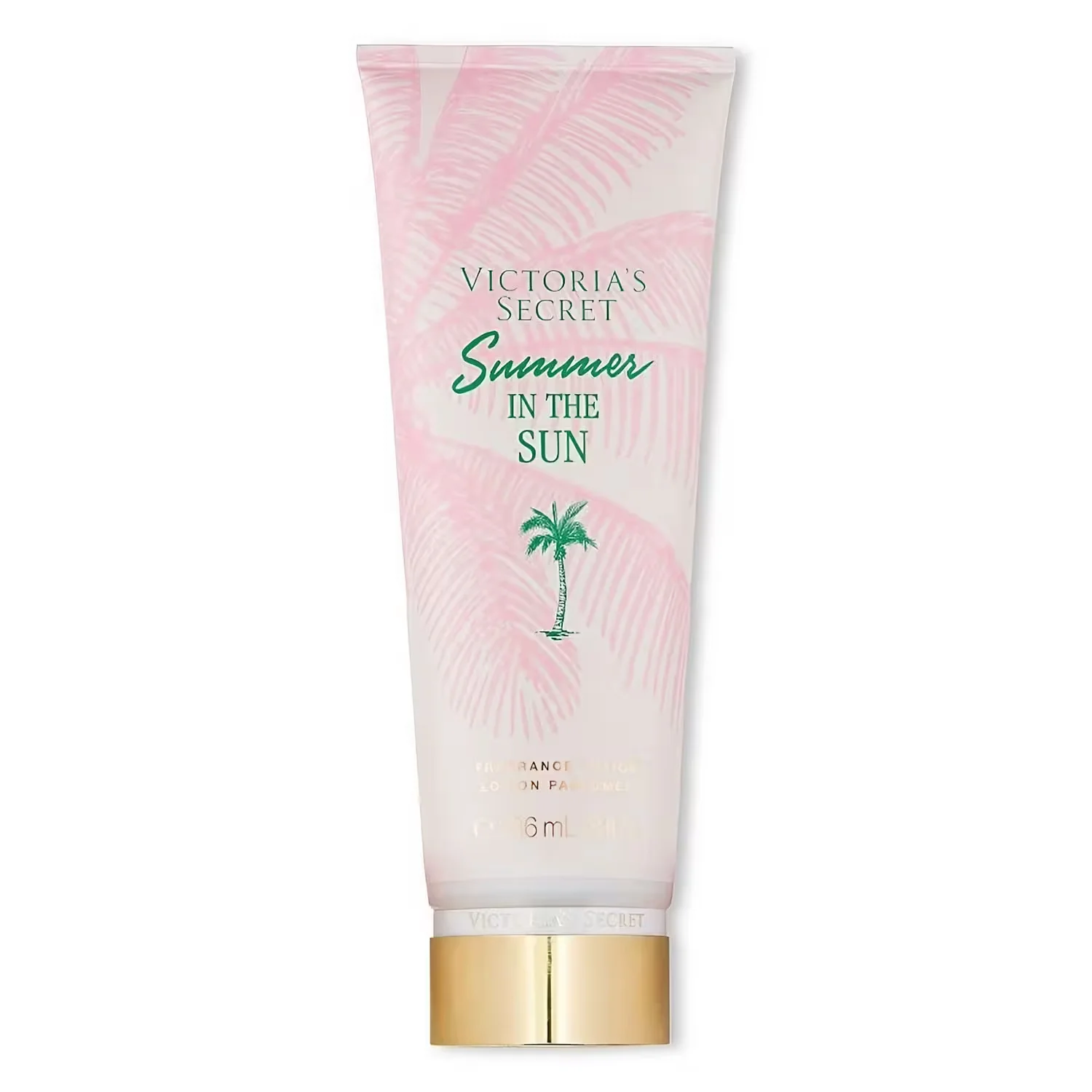 Body Lotion Victoria's Secret Summer In The Sun Feminino 236ml