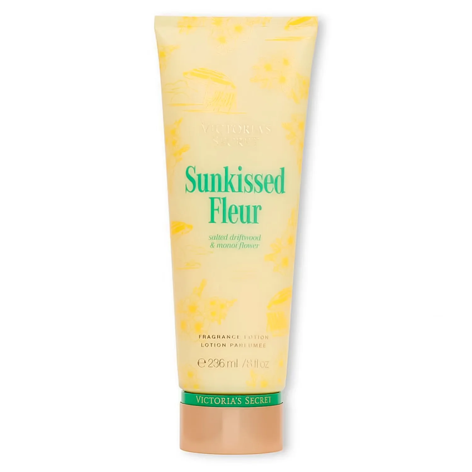 Body Lotion Victoria’s Secret Sunkissed Fleur 236ml