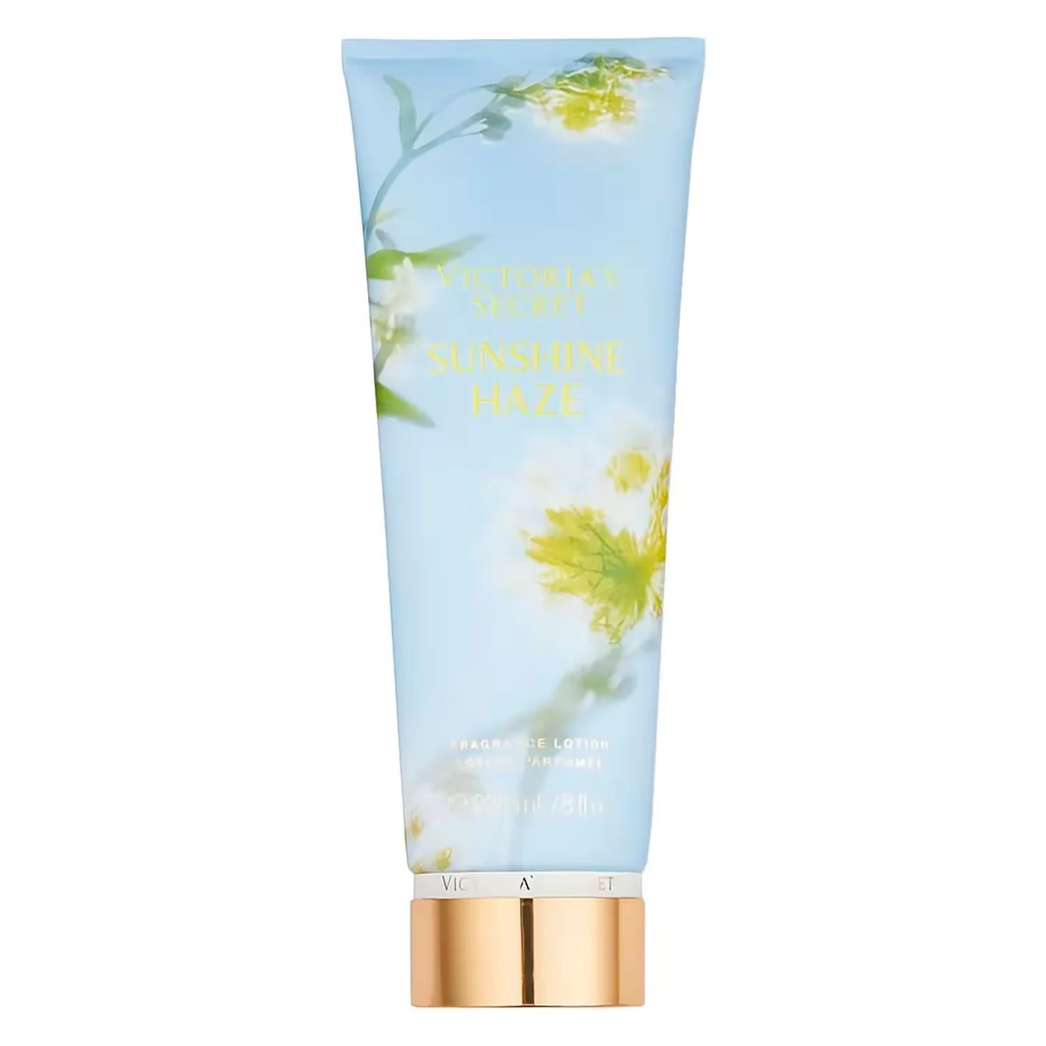 Body Lotion Victoria's Secret Sunshine Haze Feminino 236ml