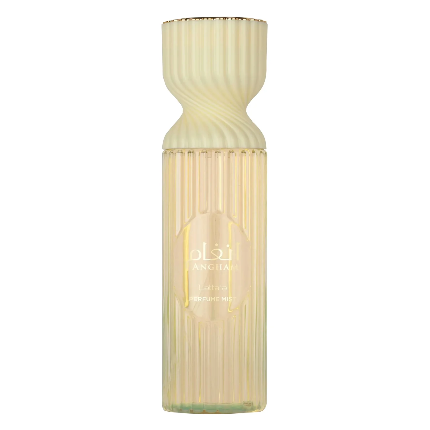 Body Splash Lattafa Angham Unissex 250ml