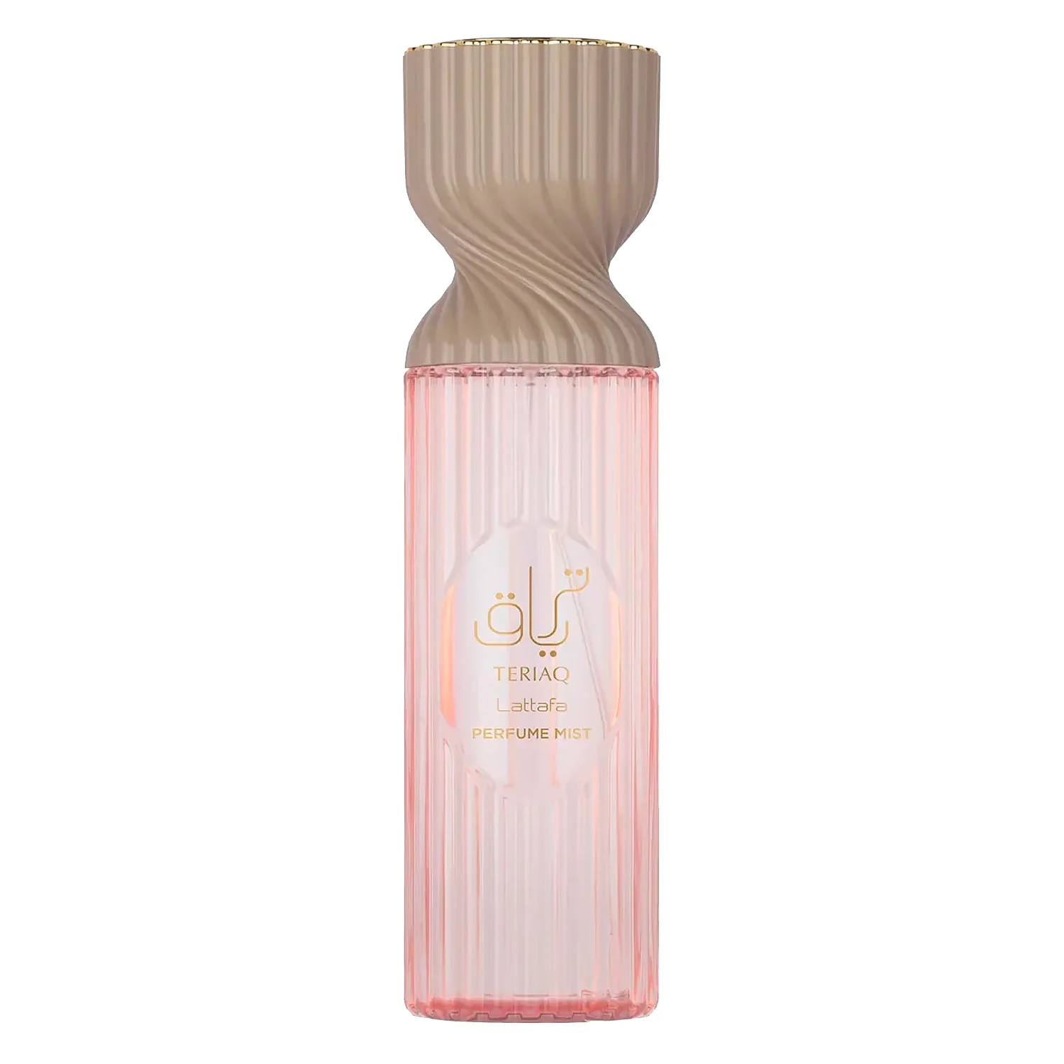Body Splash Lattafa Teriaq 250ml