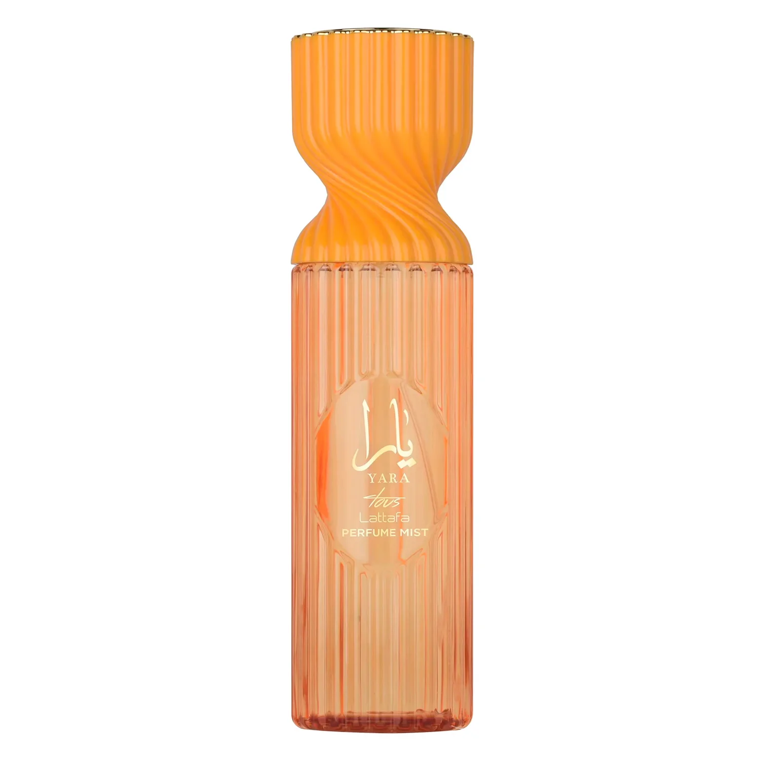 Body Splash Lattafa Yara Tous Feminino 250ml