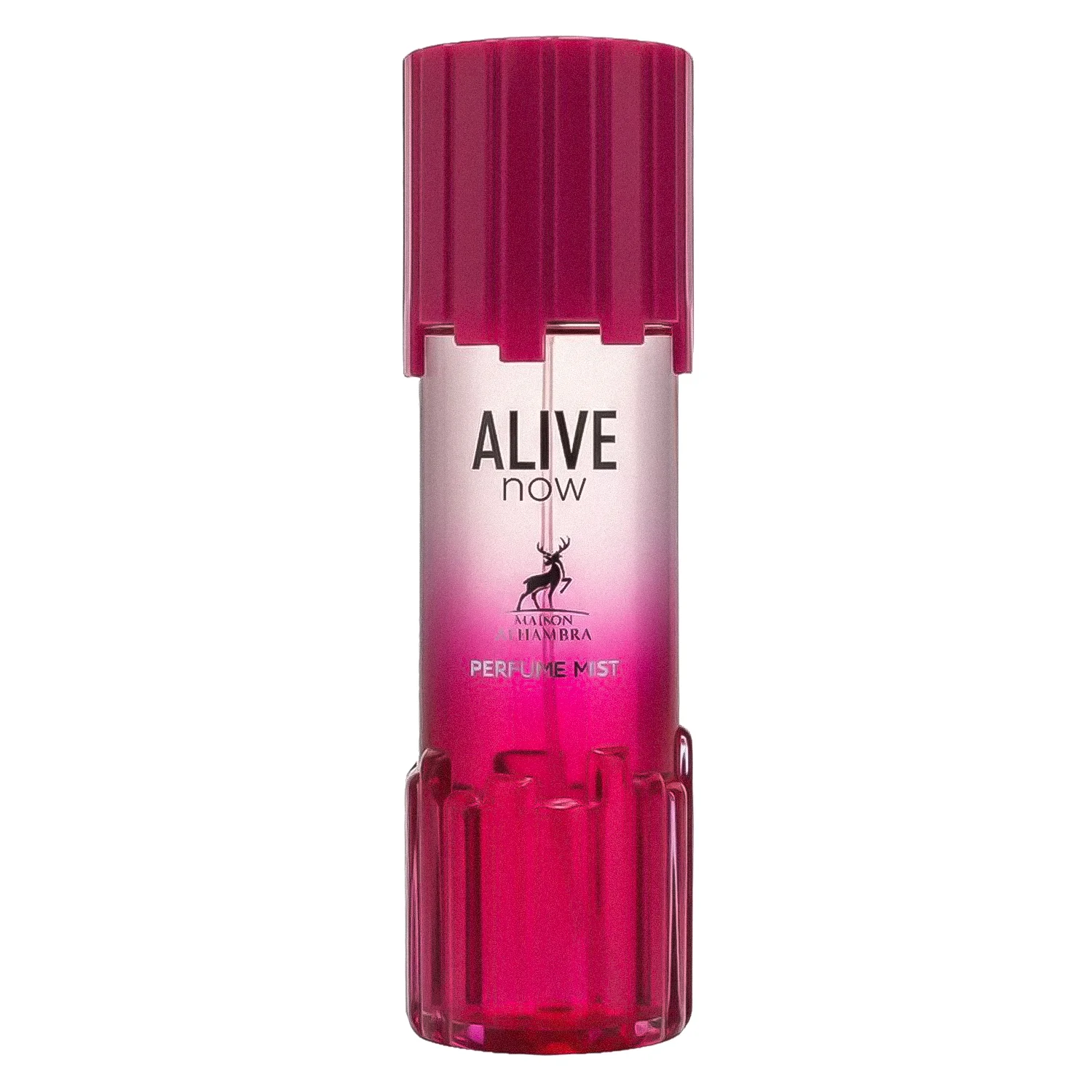 Body Splash Maison Alhambra Alive Now Feminino 250ml