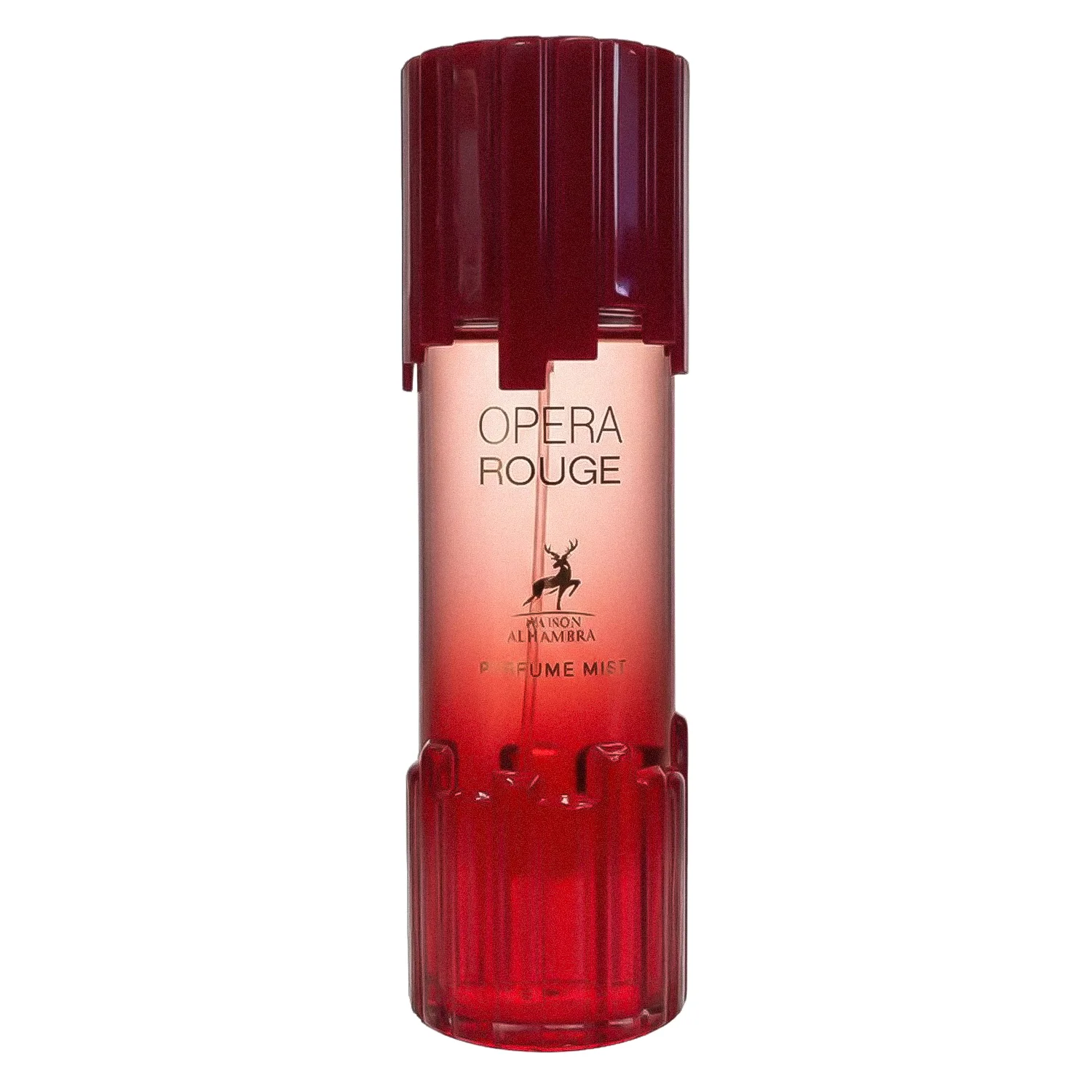 Body Splash Maison Alhambra Opera Rouge Unissex 250ml