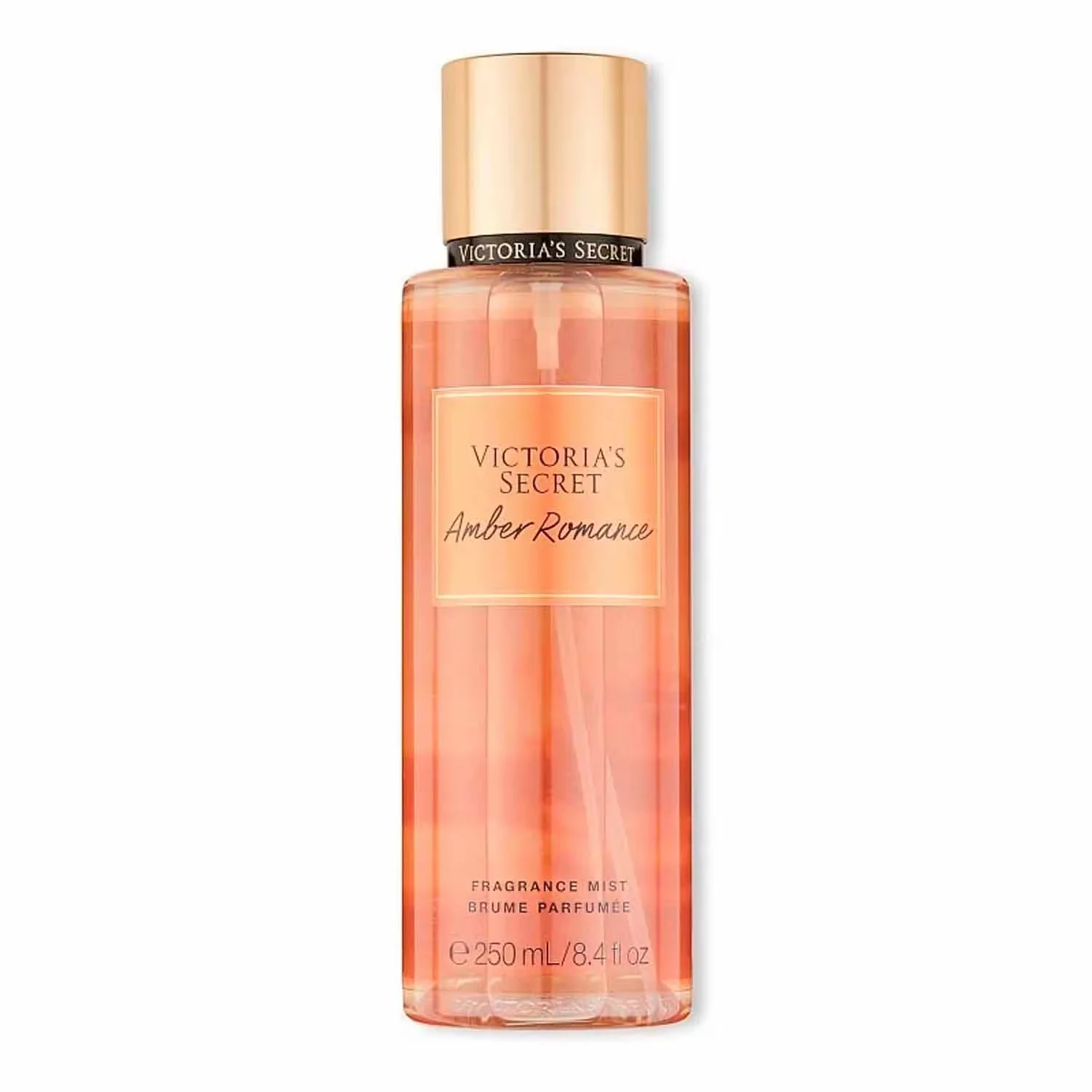 Body Splash Victoria's Secret Amber Romance Feminino 250ml