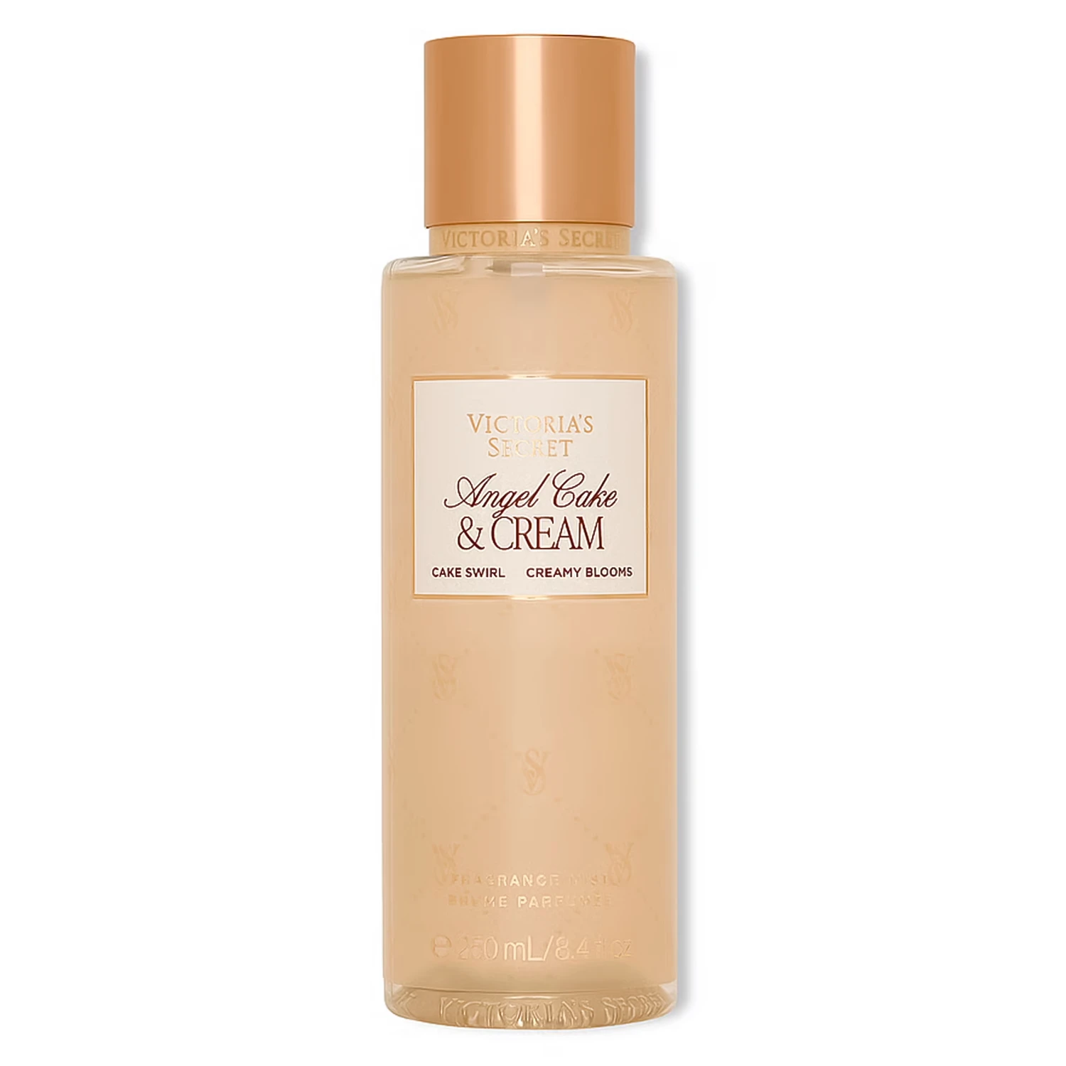 Body Splash Victoria's Secret Angel Cake & Cream Feminino 250ml