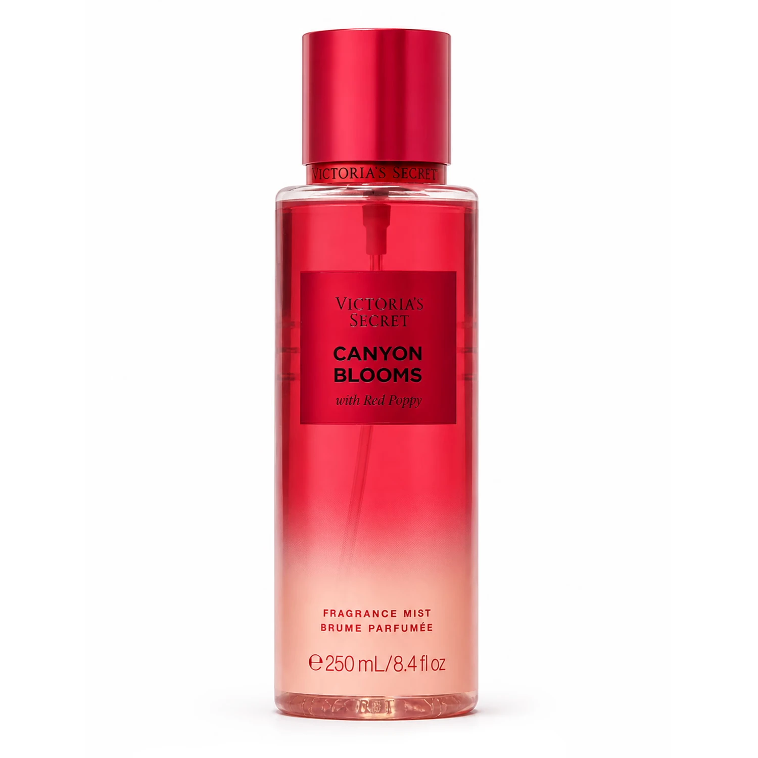 Body Splash Victoria's Secret Canyon Blooms Feminino 250ml
