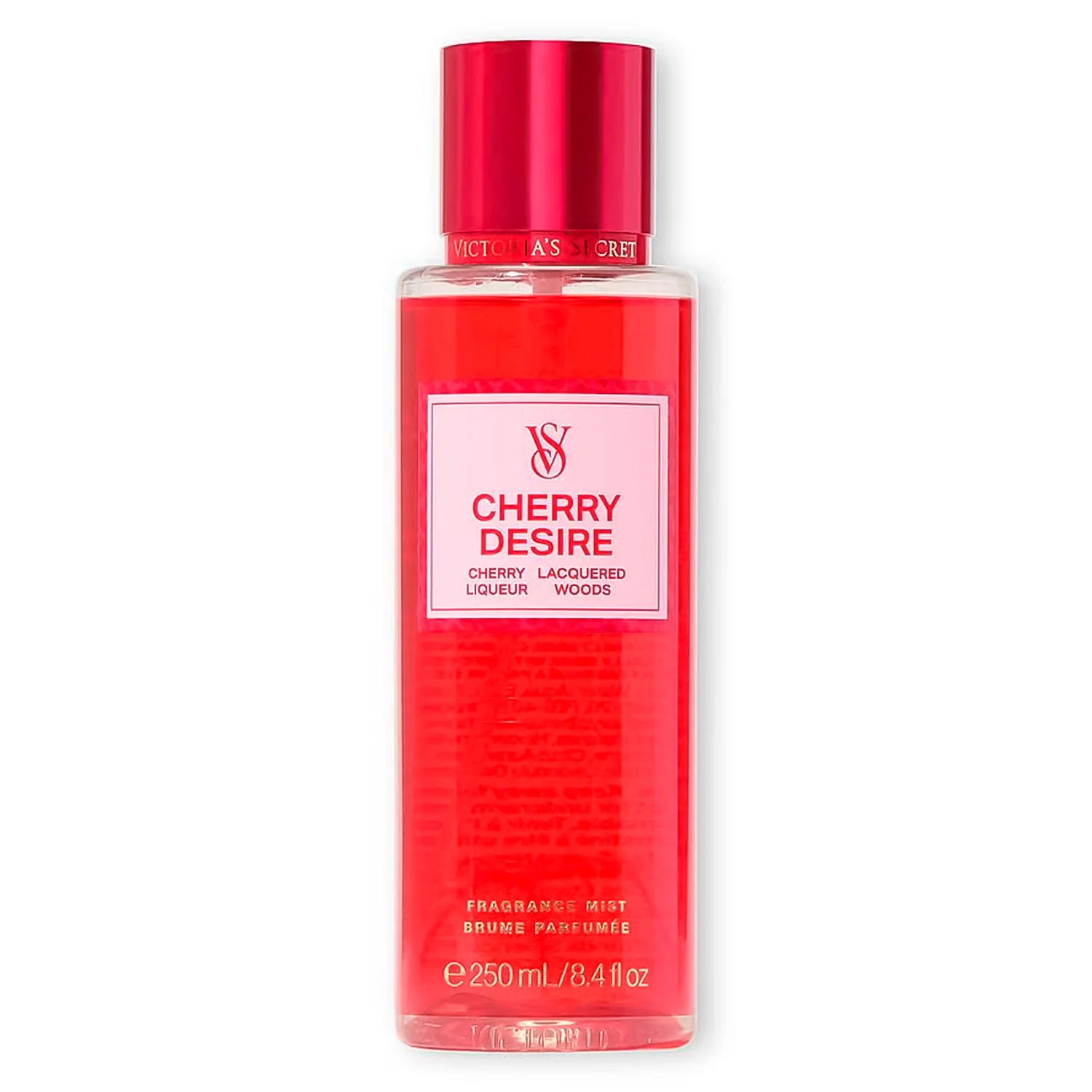 Body Splash Victoria's Secret Cherry Desire 250ml