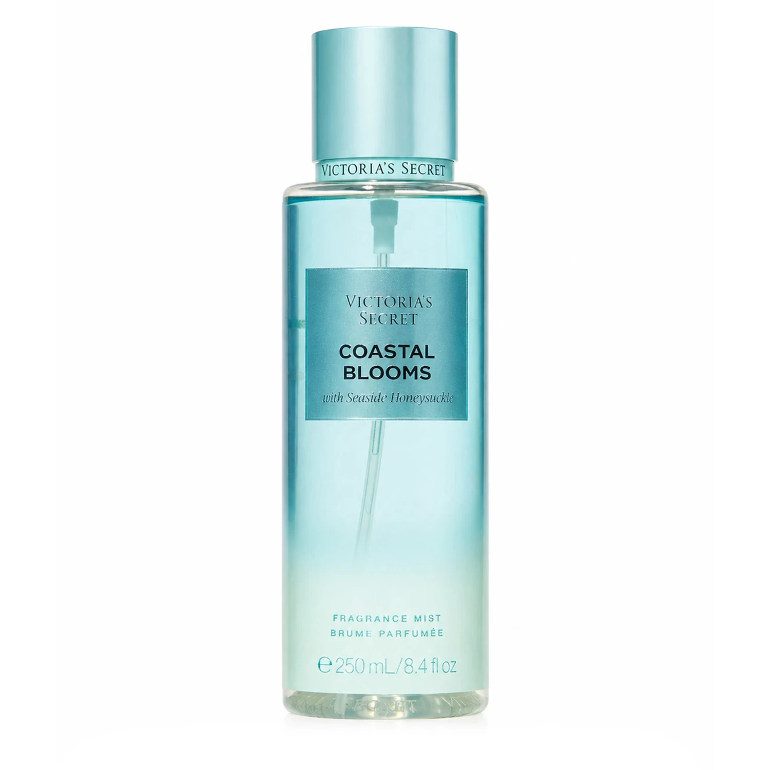 Body Splash Victoria's Secret Coastal Blooms 236ml