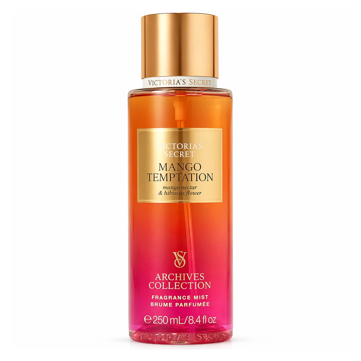 Body Splash Victoria's Secret Mango Temptation 250ml