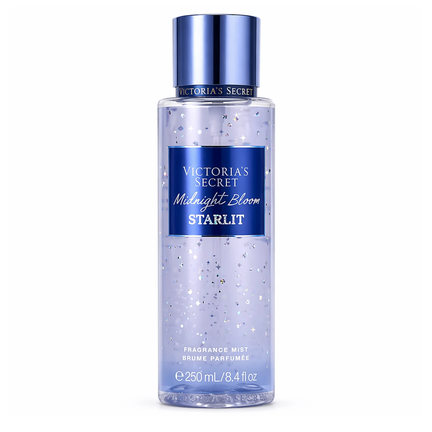 Body Splash Victoria's Secret Midnight Bloom Starlit Feminino 250ml