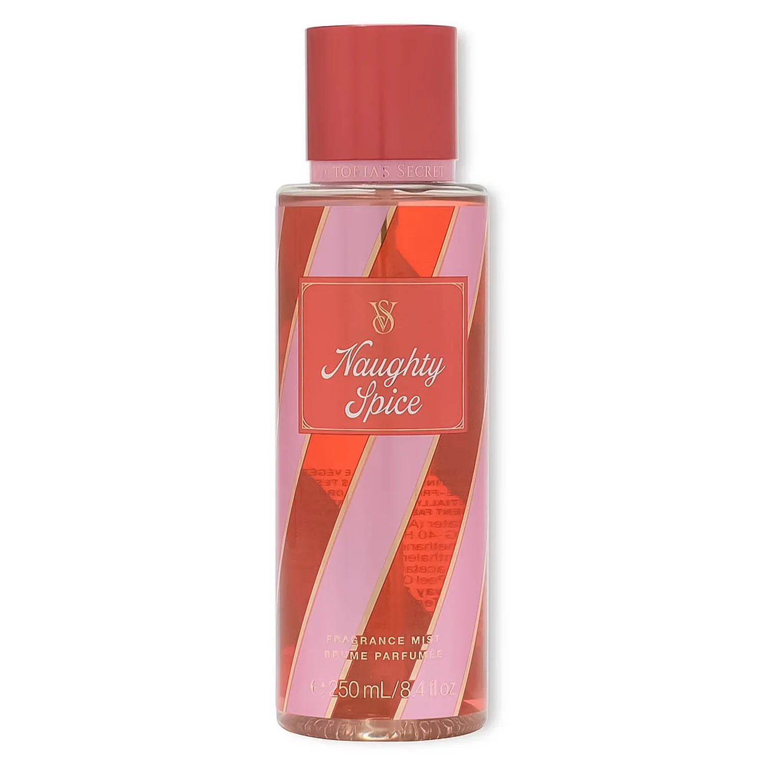 Body Splash Victoria's Secret Naughty Spice Feminino 250ml
