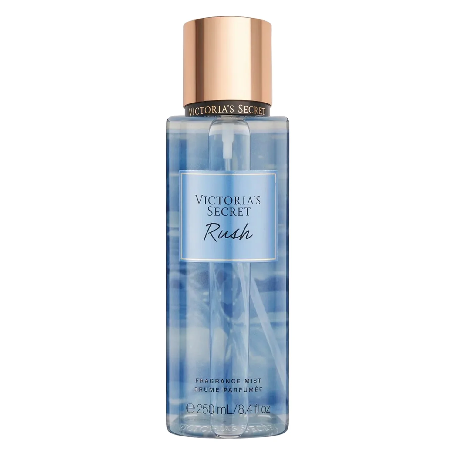 Body Splash Victoria's Secret Rush Feminino 250ml