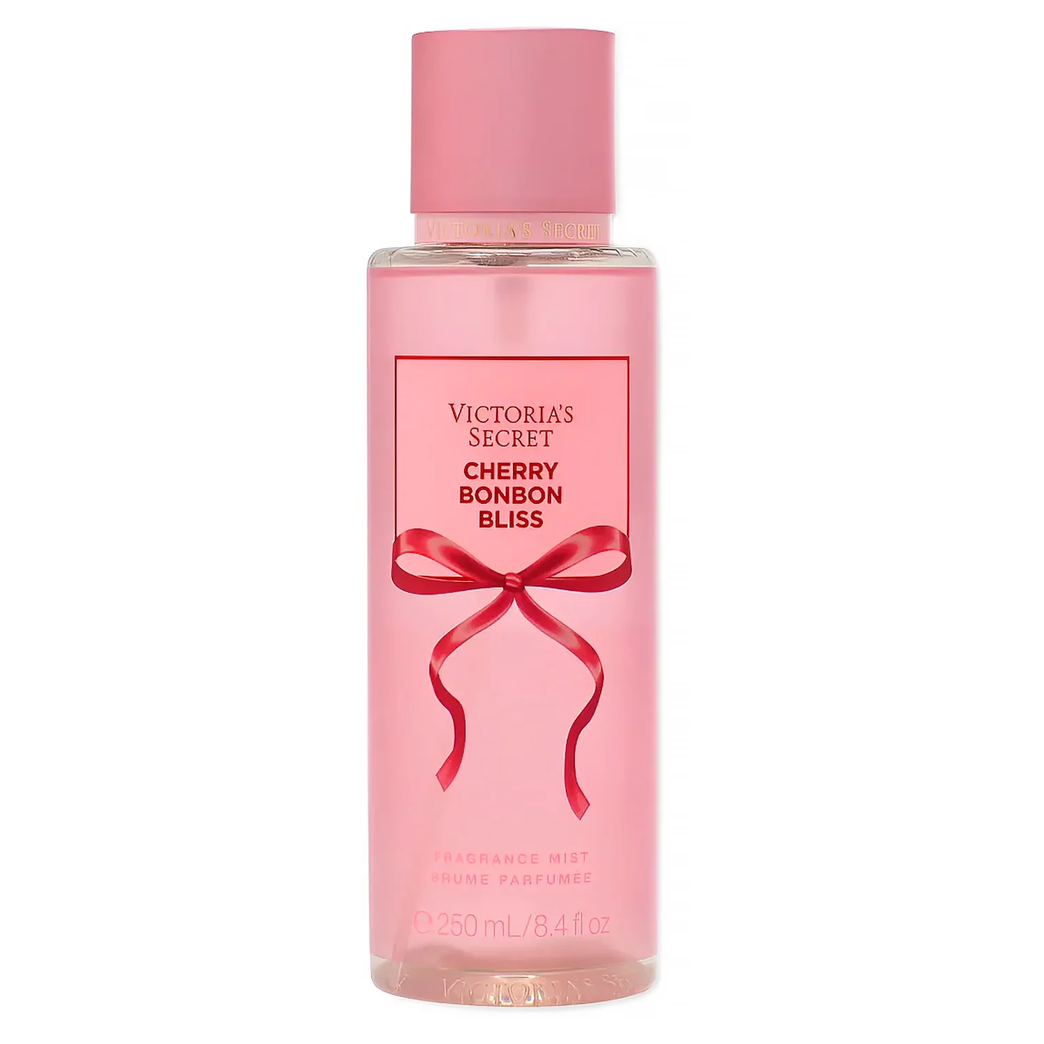 Body Splash Victorias Secret Cherry Bonbon Bliss Feminino 250ml